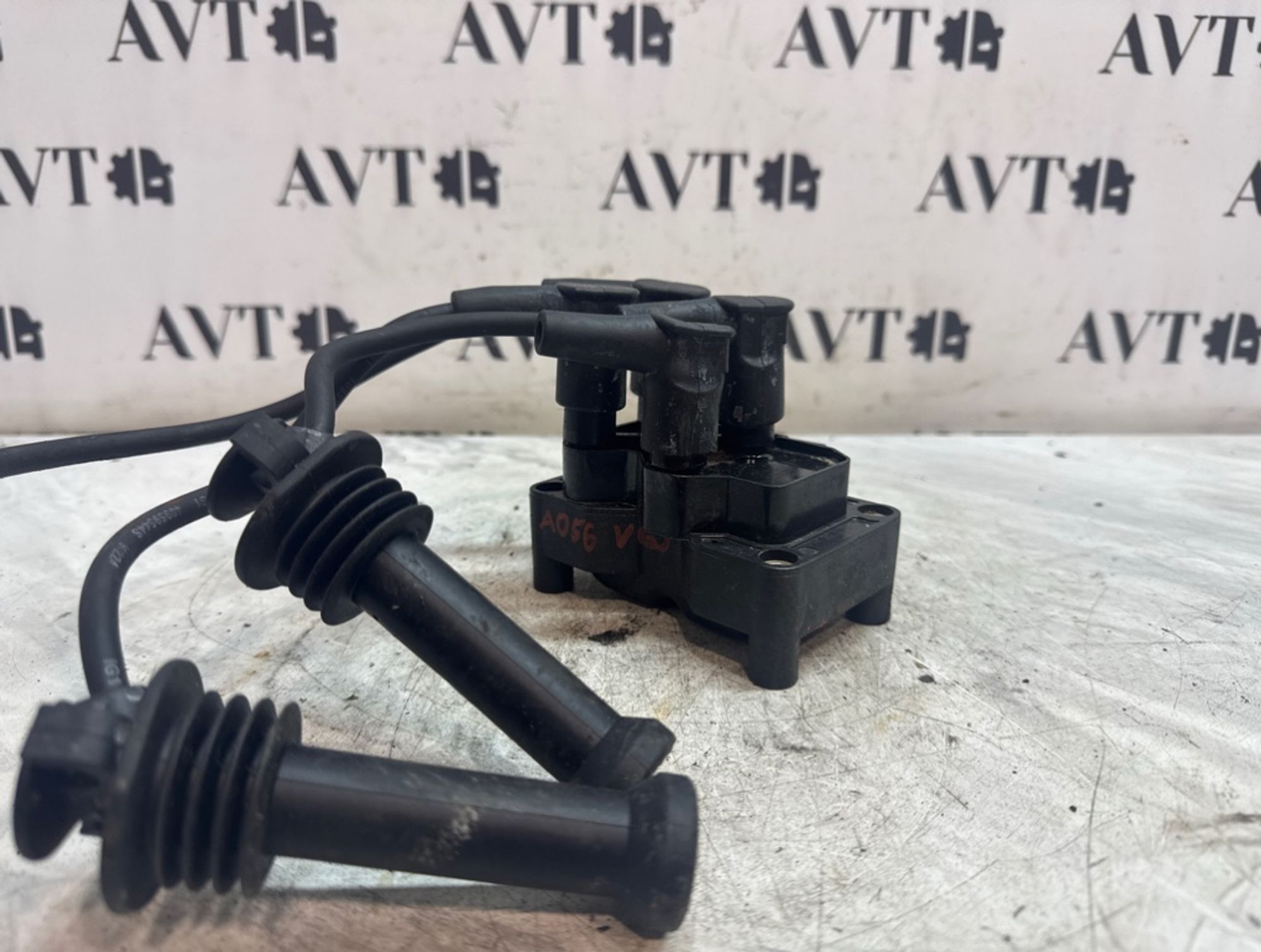 Катушка зажигания Ford Focus HWDA, 1500 рублей, Ростов-на-Дону