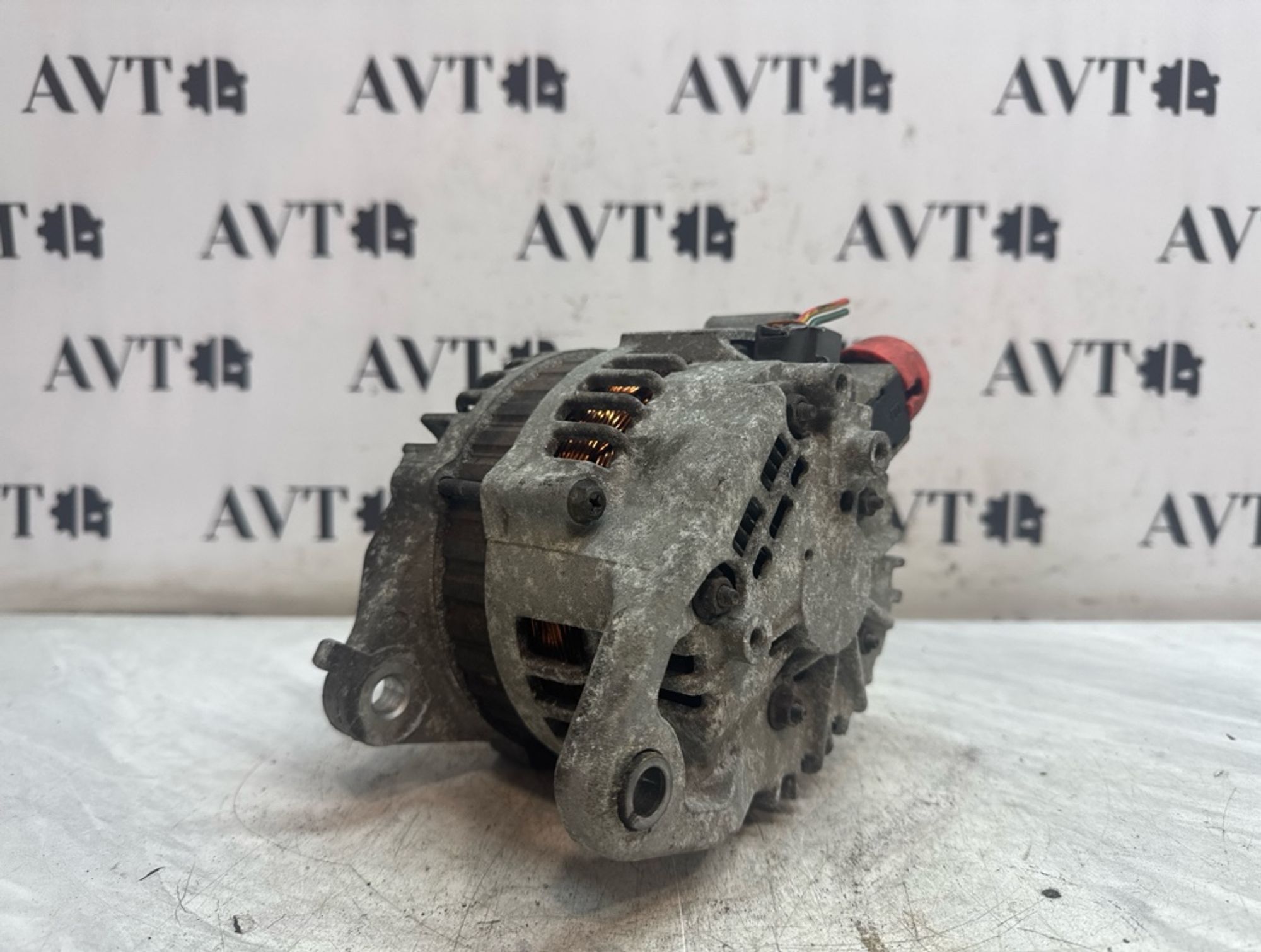 Генератор Nissan Almera QG15DE, 5000 рублей, Ростов-на-Дону