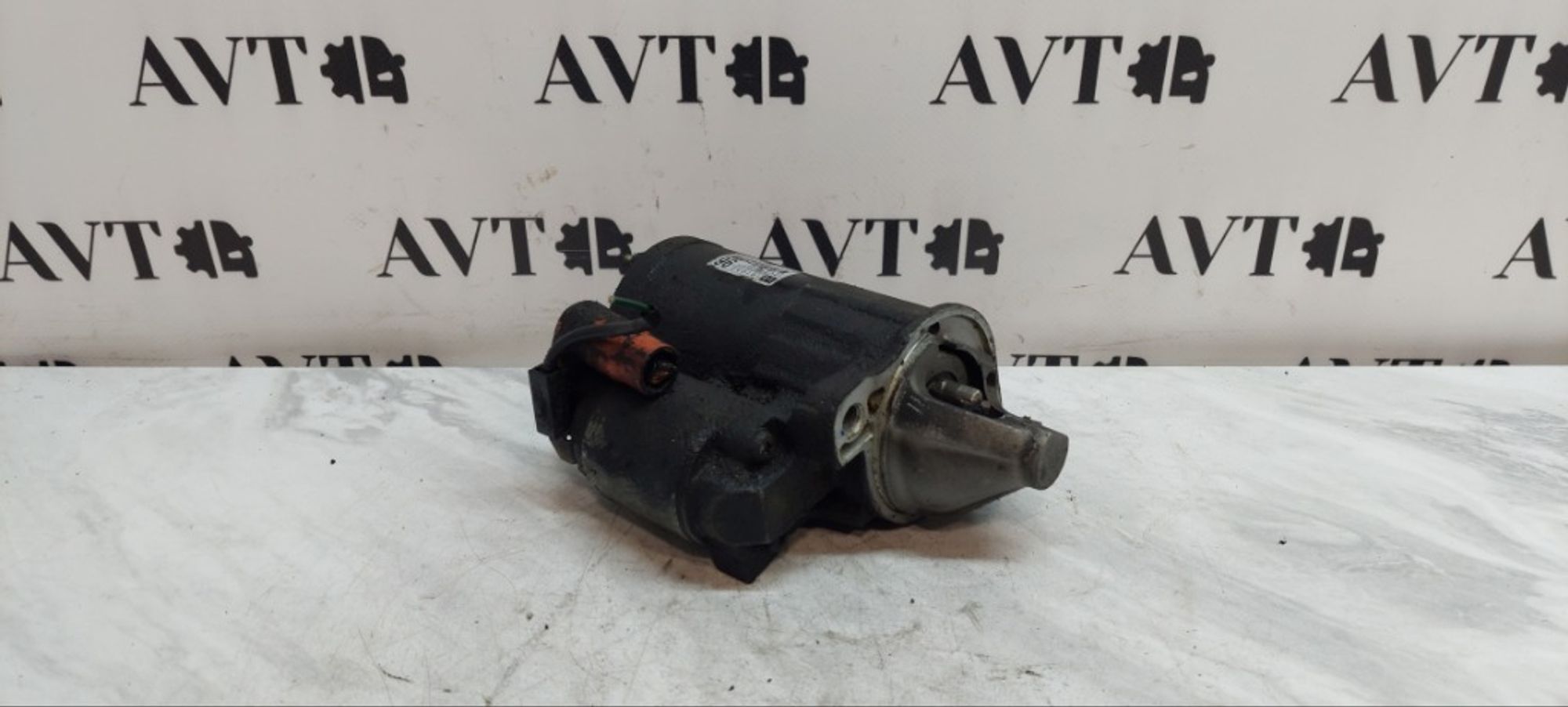 Стартер Mitsubishi Outlander XL 6B31, 2000 рублей, Ростов-на-Дону