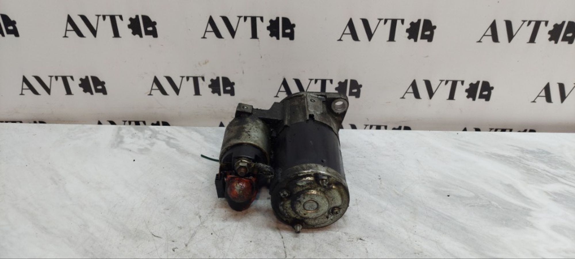 Стартер Mitsubishi Outlander XL 6B31, 2000 рублей, Ростов-на-Дону