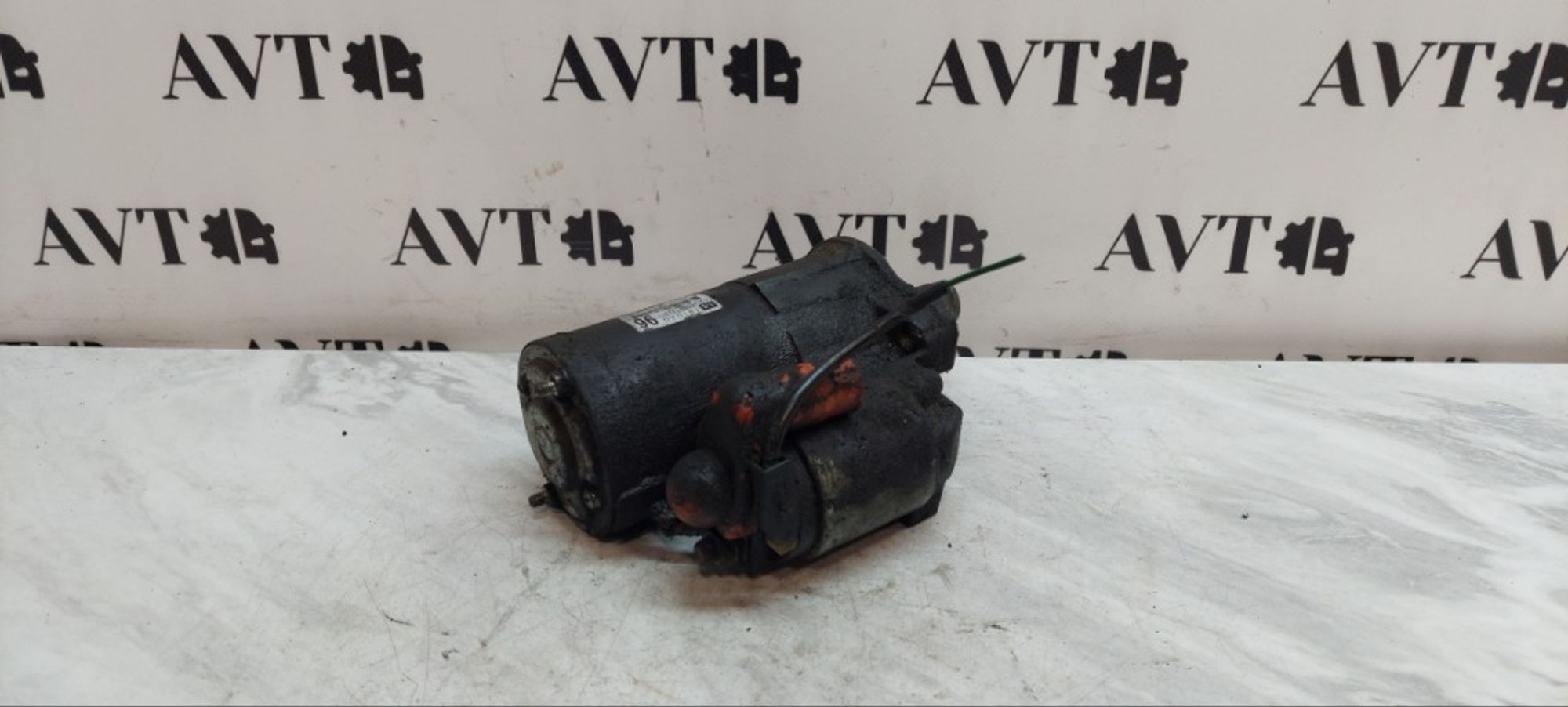 Стартер Mitsubishi Outlander XL 6B31, 2000 рублей, Ростов-на-Дону