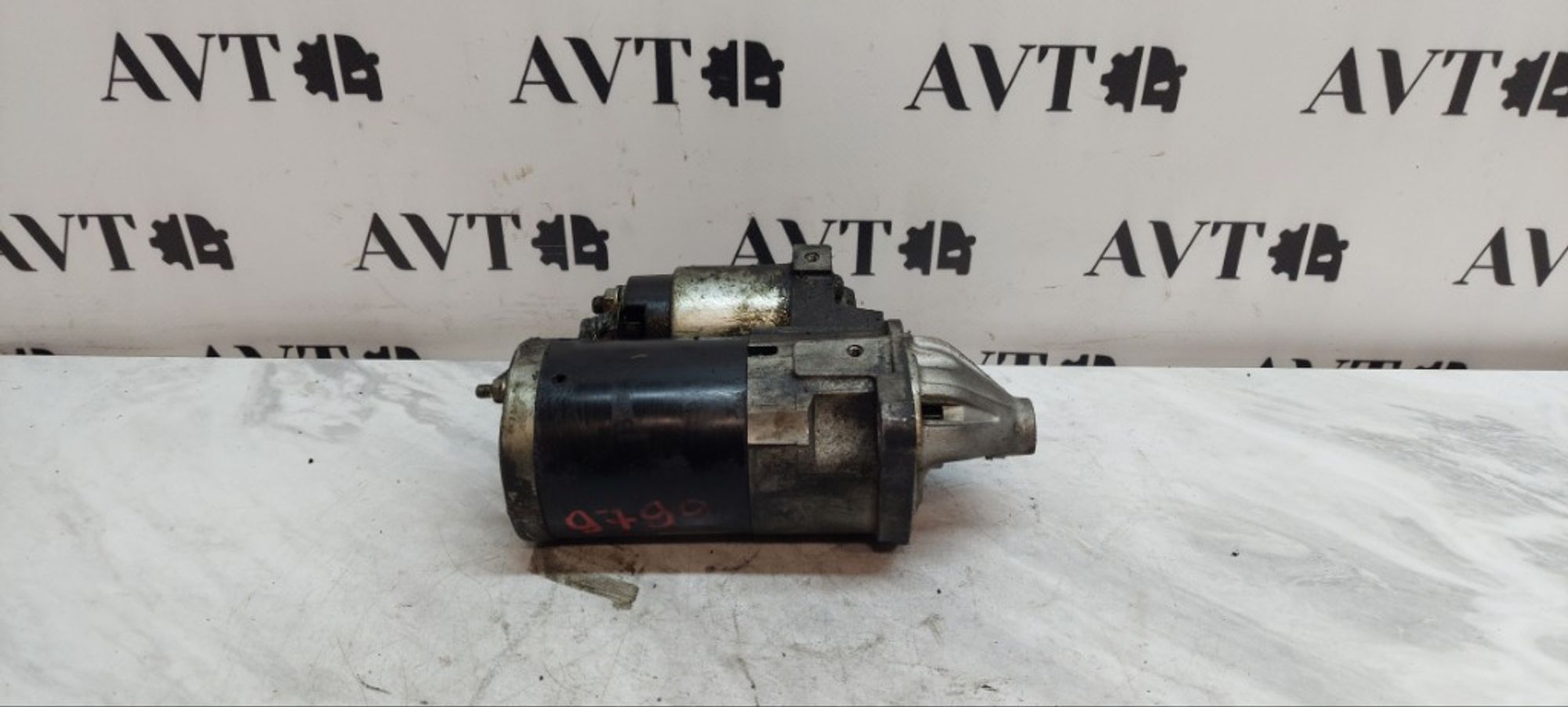 Стартер Mitsubishi Outlander XL 6B31, 2000 рублей, Ростов-на-Дону