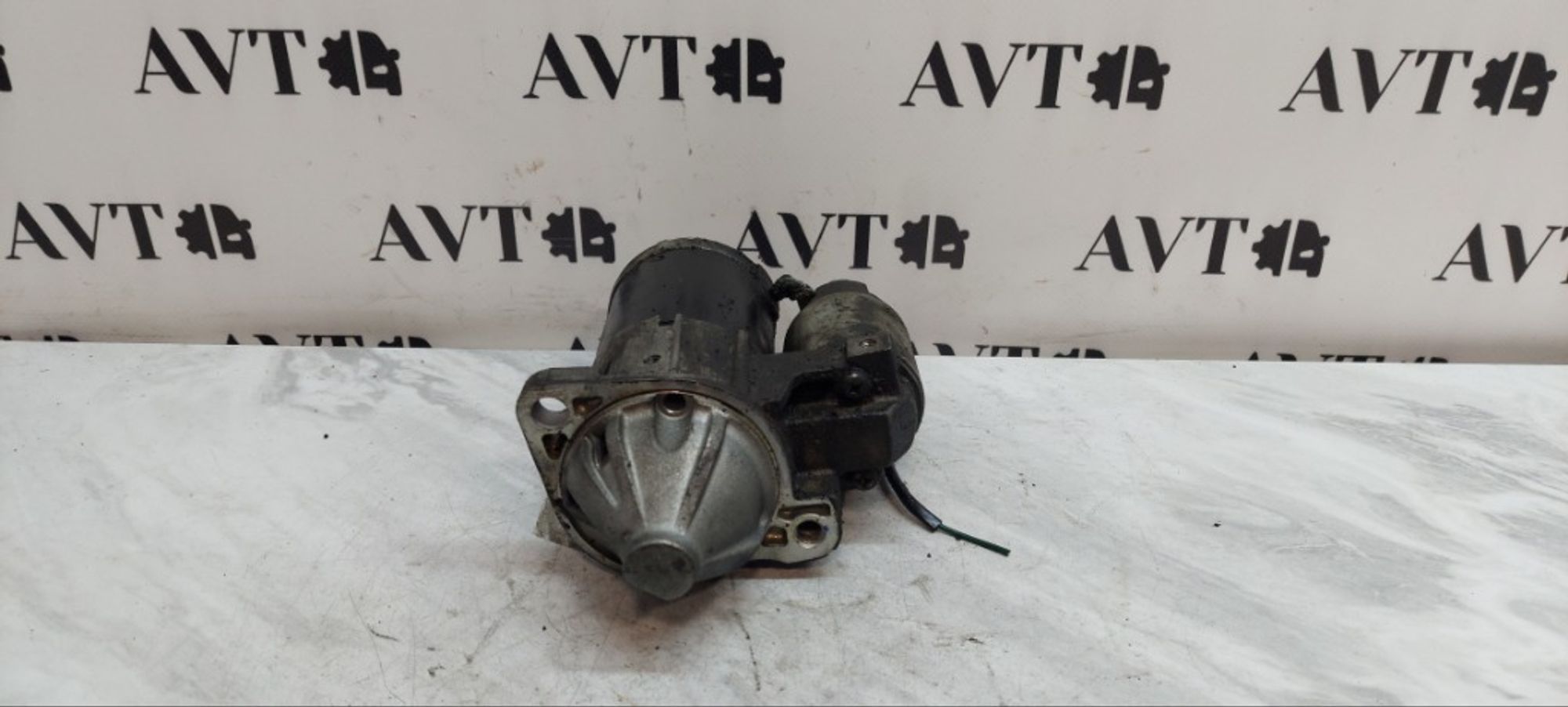 Стартер Mitsubishi Outlander XL 6B31, 2000 рублей, Ростов-на-Дону