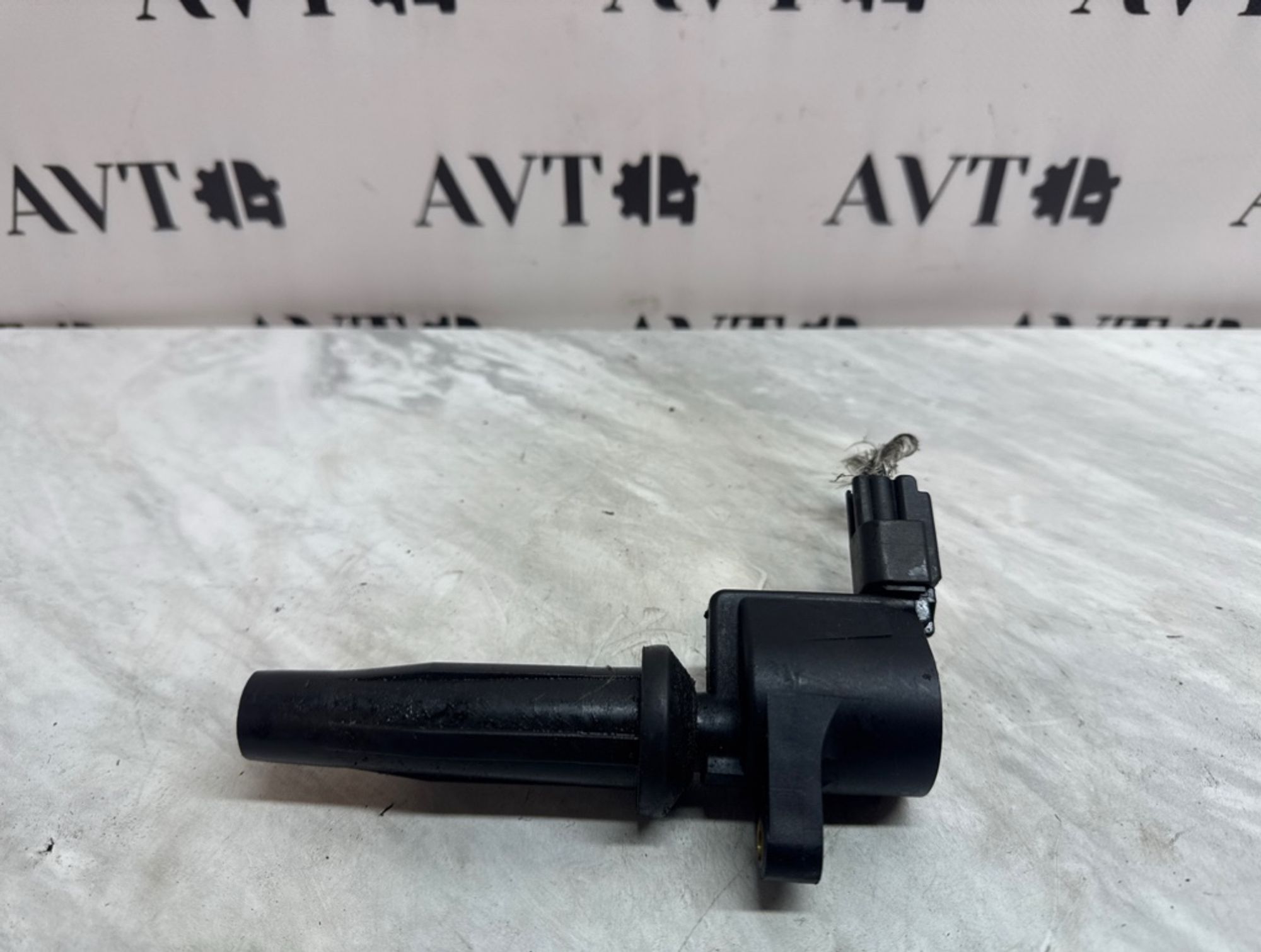 Катушка зажигания Ford Focus QQDB, 500 рублей, Ростов-на-Дону