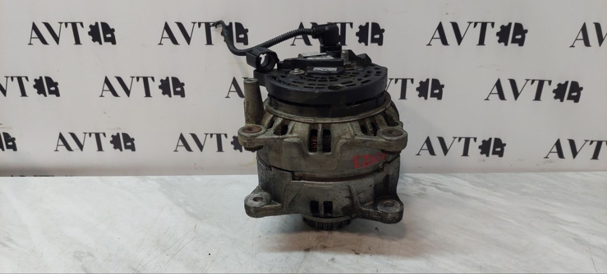 Генератор Volkswagen Transporter T5 AXE, 7000 рублей, Ростов-на-Дону