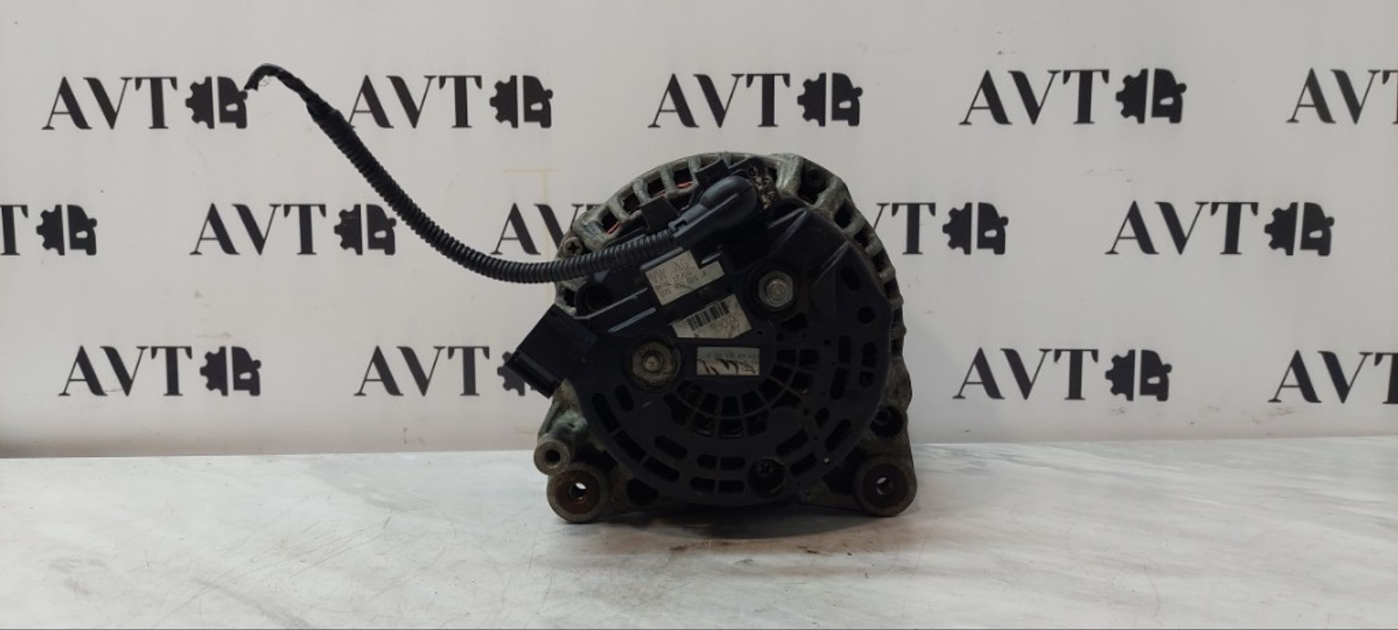 Генератор Volkswagen Transporter T5 AXE, 7000 рублей, Ростов-на-Дону