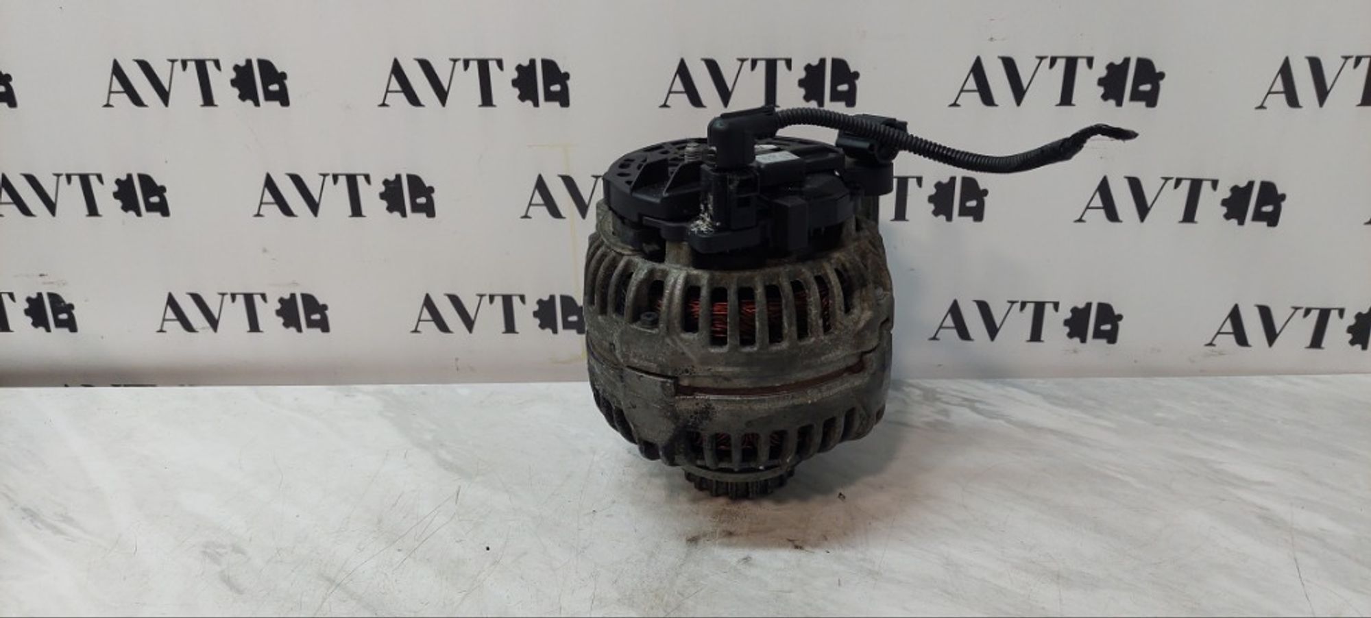 Генератор Volkswagen Transporter T5 AXE, 7000 рублей, Ростов-на-Дону