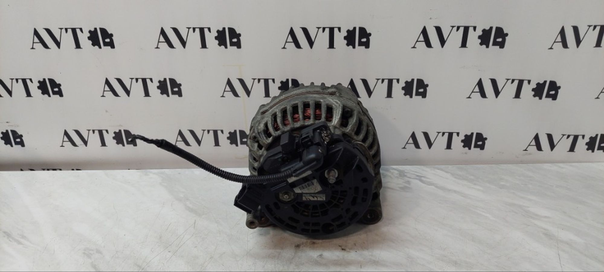 Генератор Volkswagen Transporter T5 AXE, 7000 рублей, Ростов-на-Дону