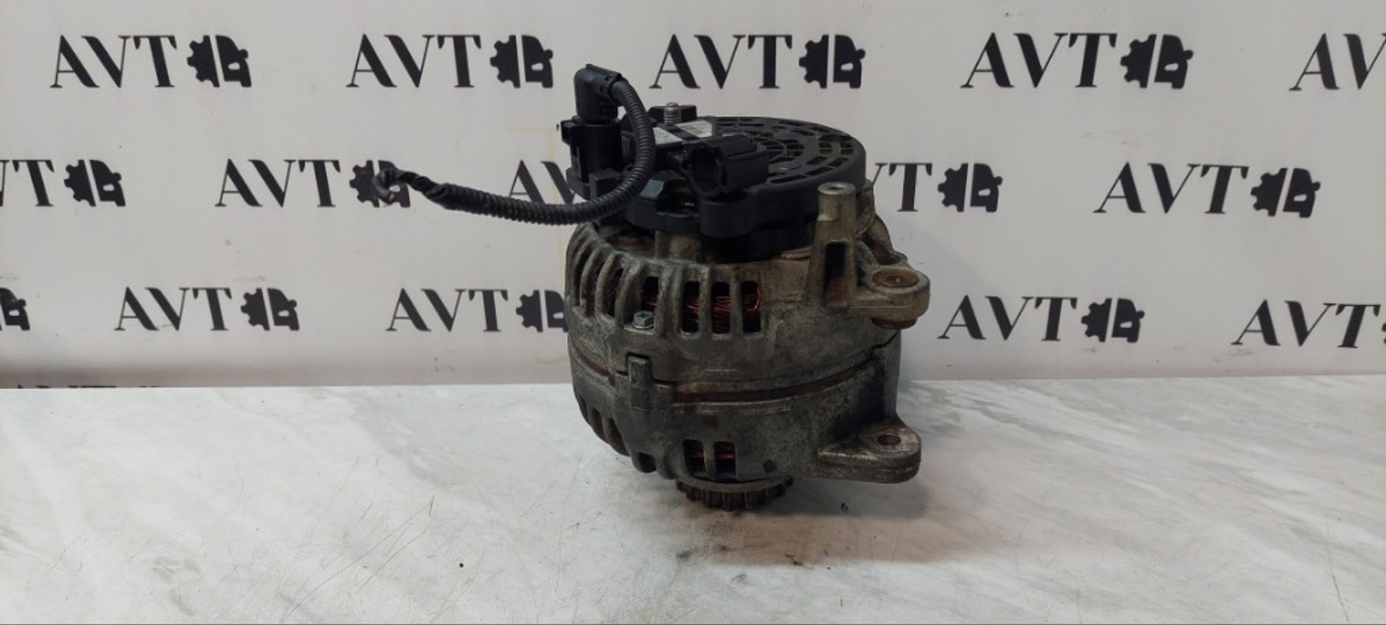 Генератор Volkswagen Transporter T5 AXE, 7000 рублей, Ростов-на-Дону