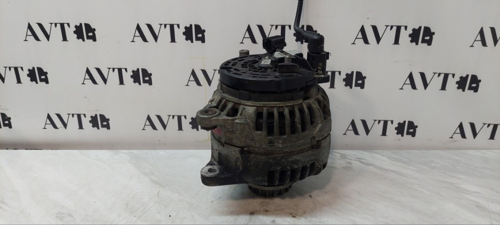 Генератор Volkswagen Transporter T5 AXE, 7000 рублей, Ростов-на-Дону