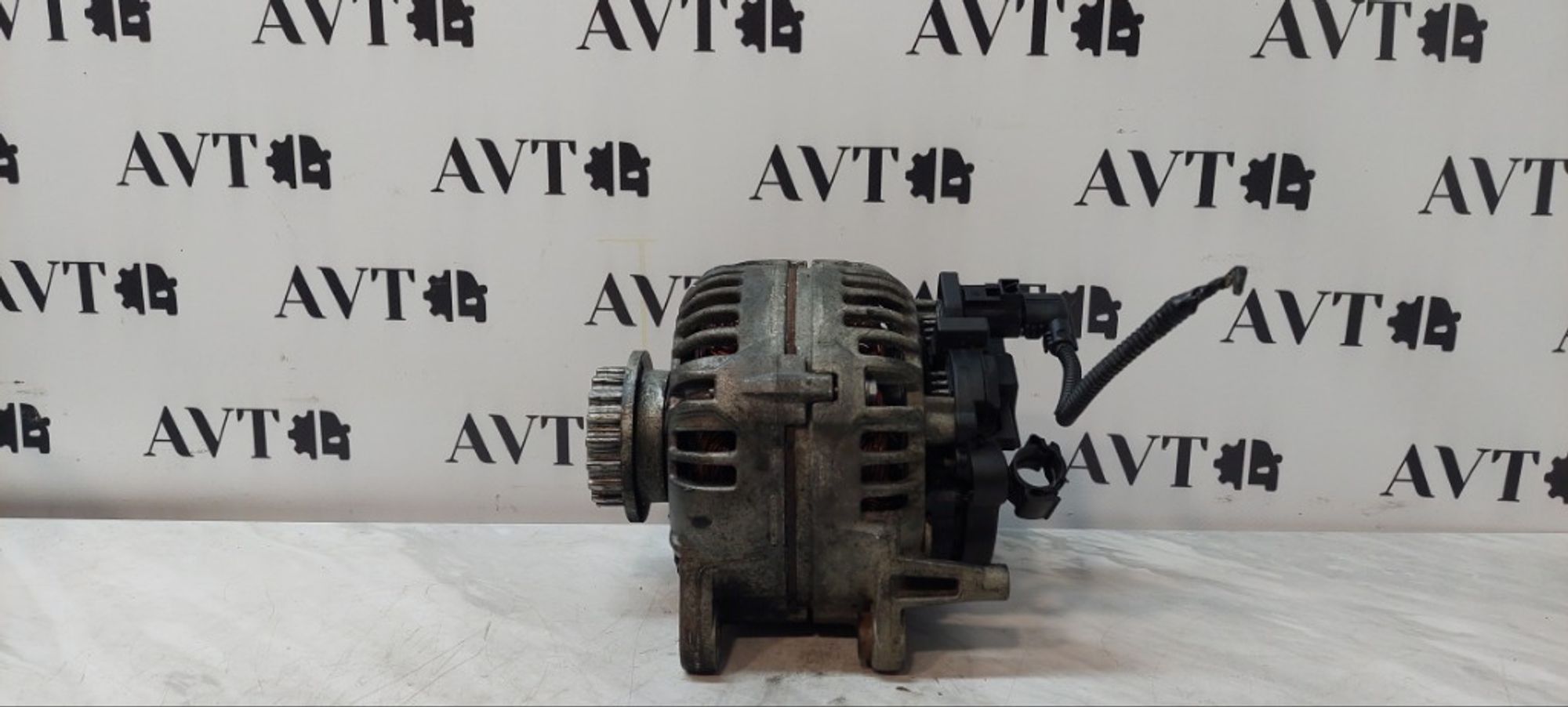 Генератор Volkswagen Transporter T5 AXE, 7000 рублей, Ростов-на-Дону