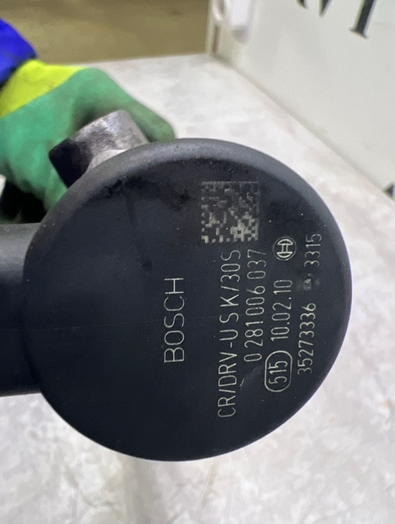 Топливная рейка KIA Sportage D4HA, 3000 рублей, Ростов-на-Дону