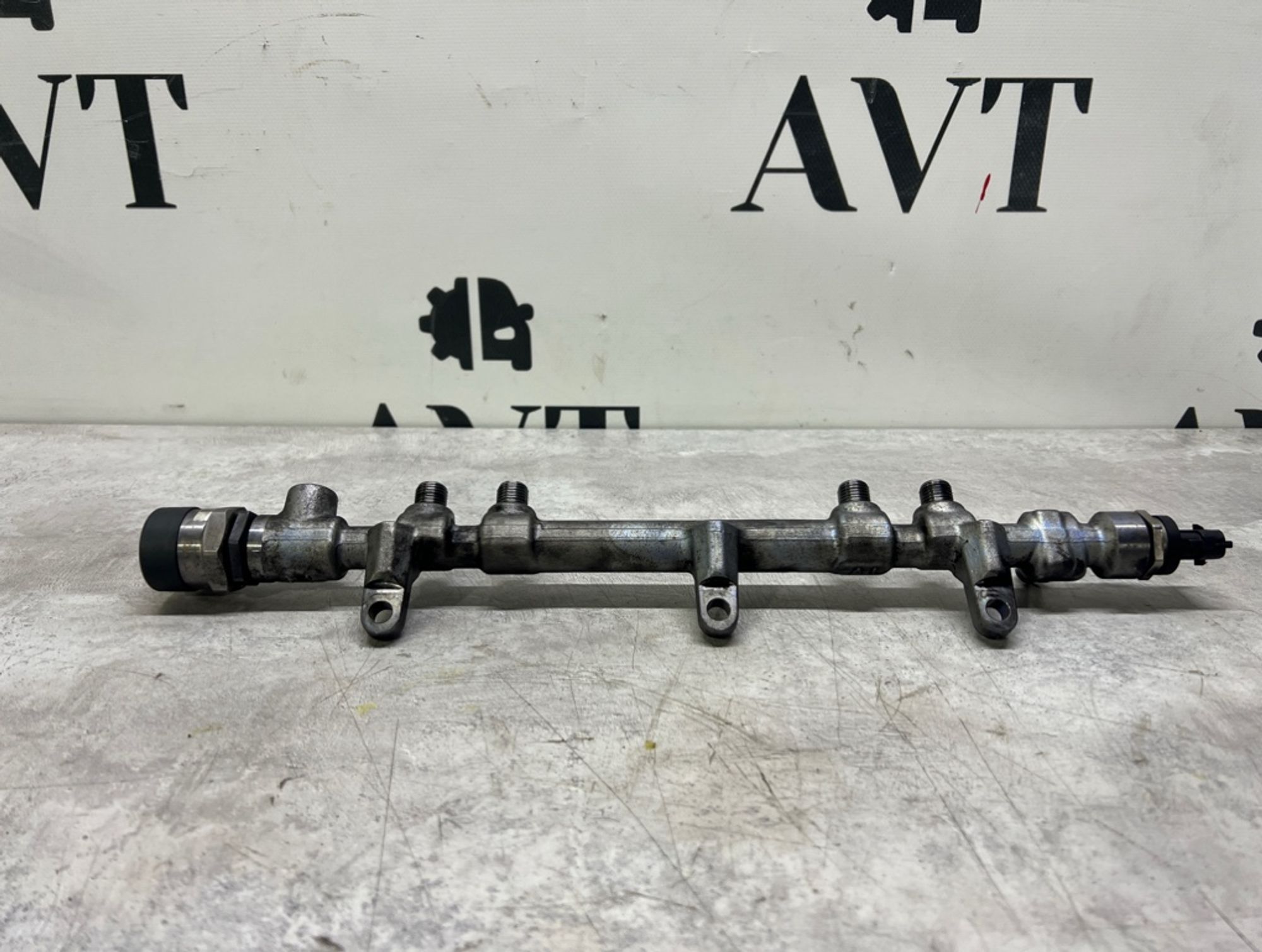 Топливная рейка KIA Sportage D4HA, 3000 рублей, Ростов-на-Дону