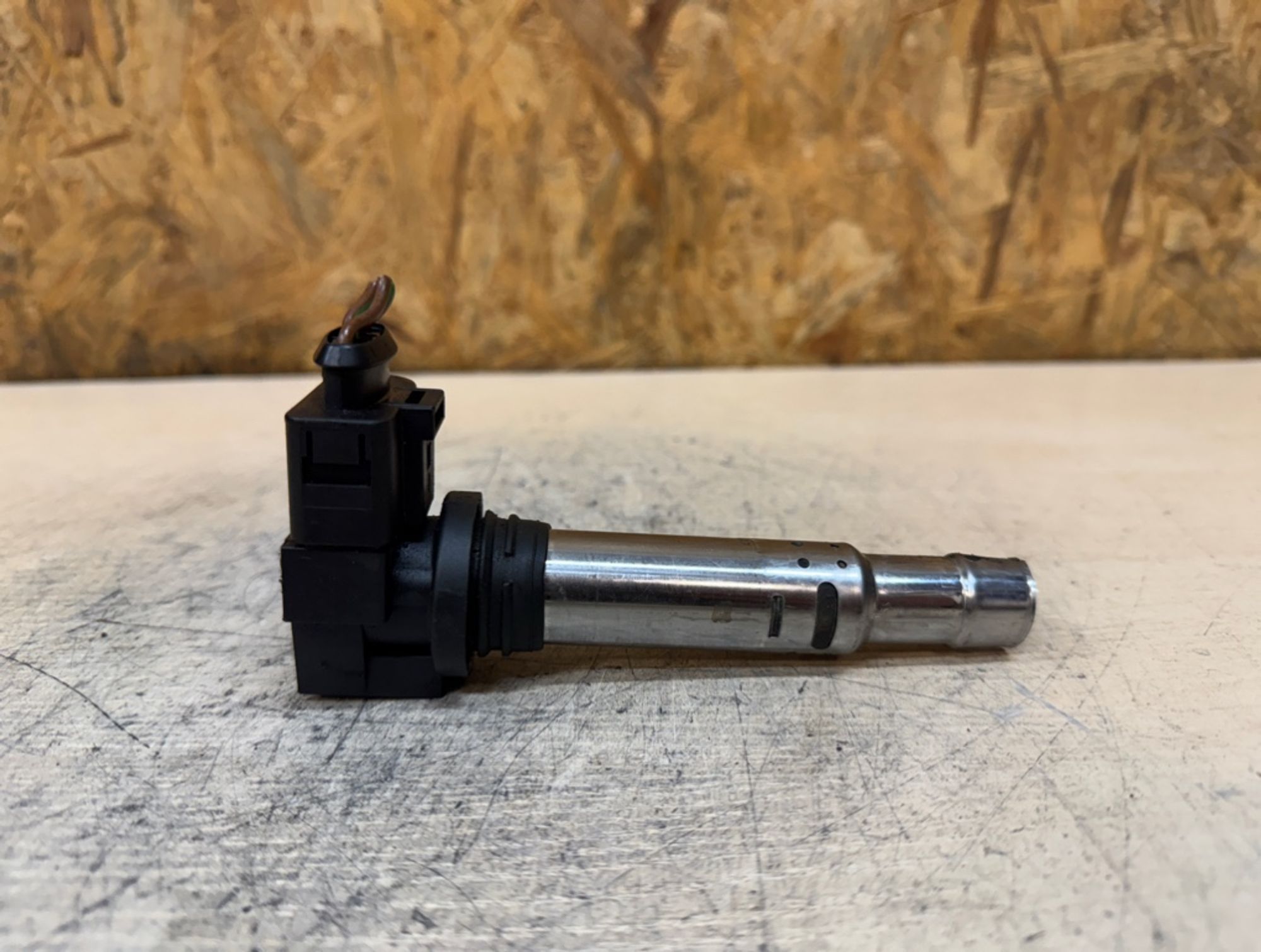 Катушка зажигания Volkswagen Tiguan CAV, 500 рублей, Ростов-на-Дону