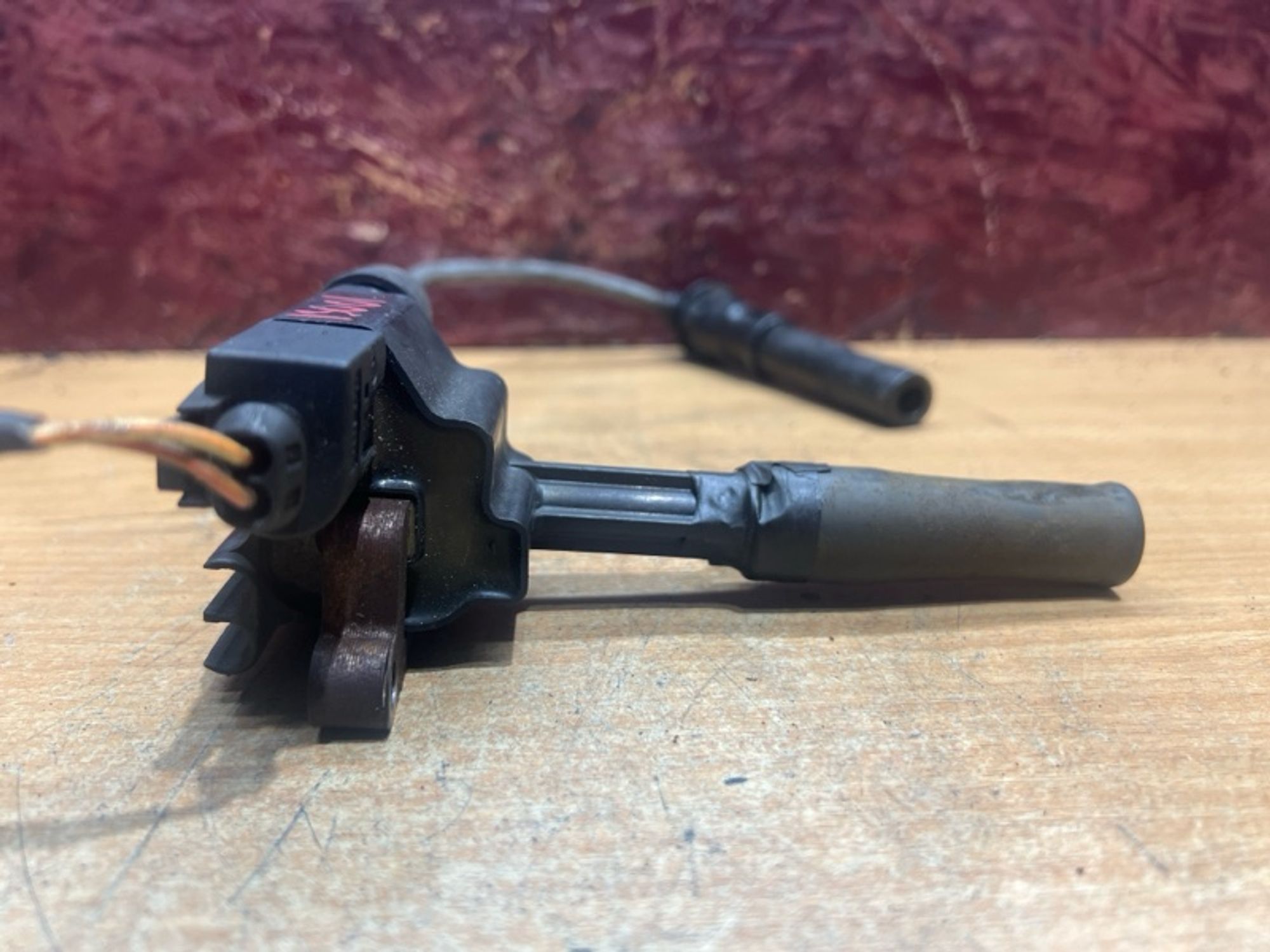 Катушка зажигания Land Rover Freelander 18K4F, 2000 рублей, Ростов-на-Дону