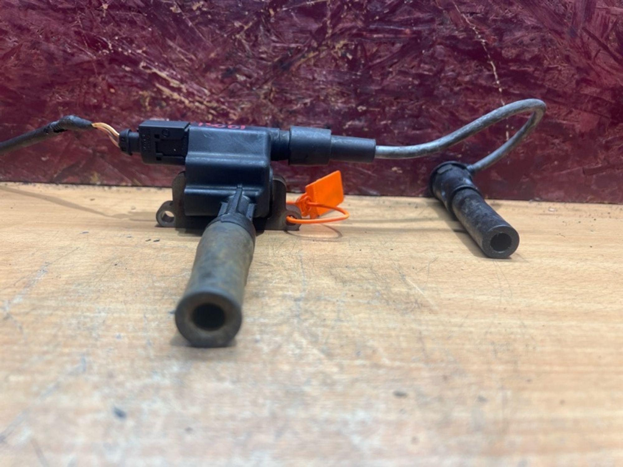 Катушка зажигания Land Rover Freelander 18K4F, 2000 рублей, Ростов-на-Дону