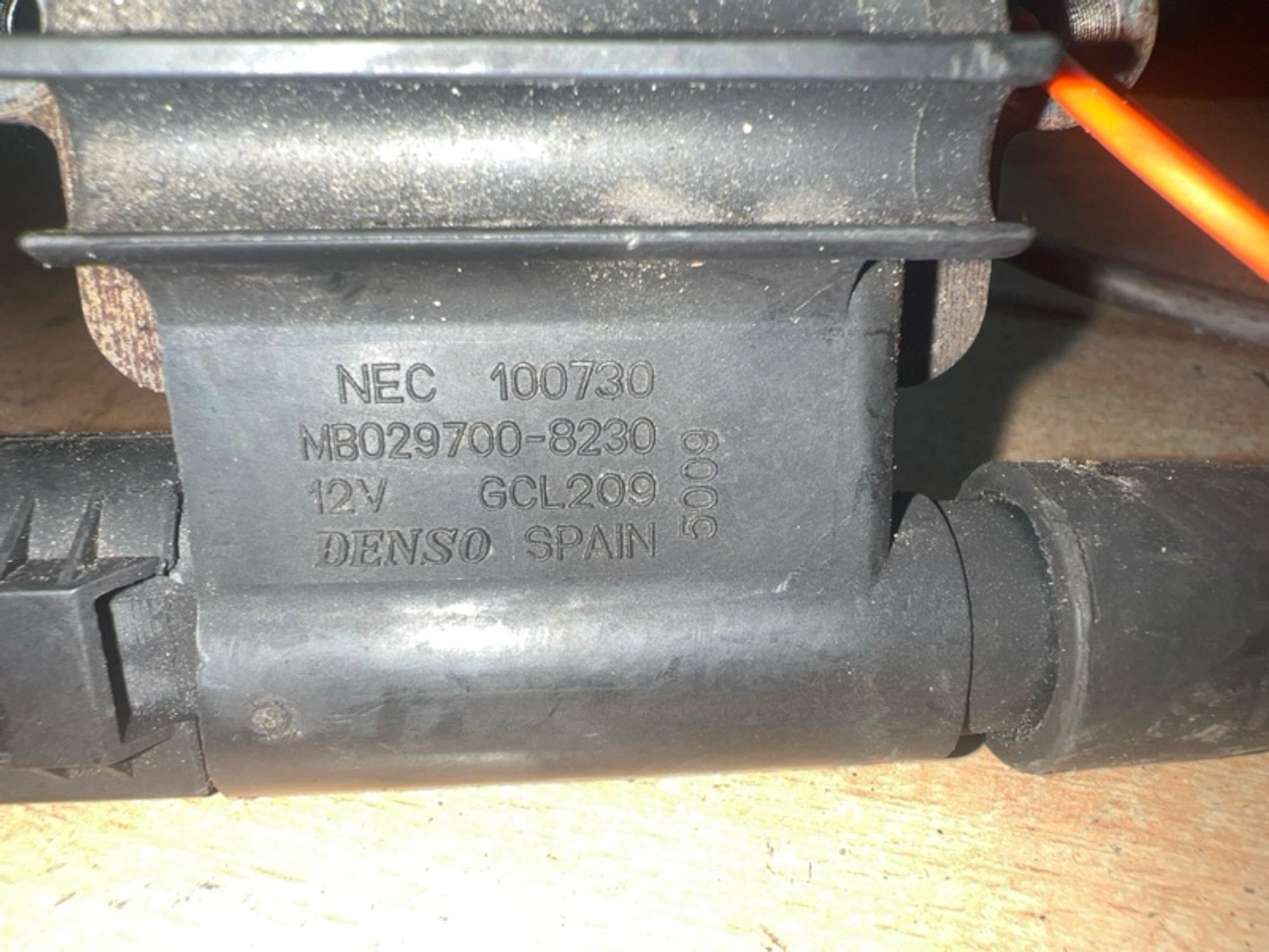 Катушка зажигания Land Rover Freelander 18K4F, 2000 рублей, Ростов-на-Дону