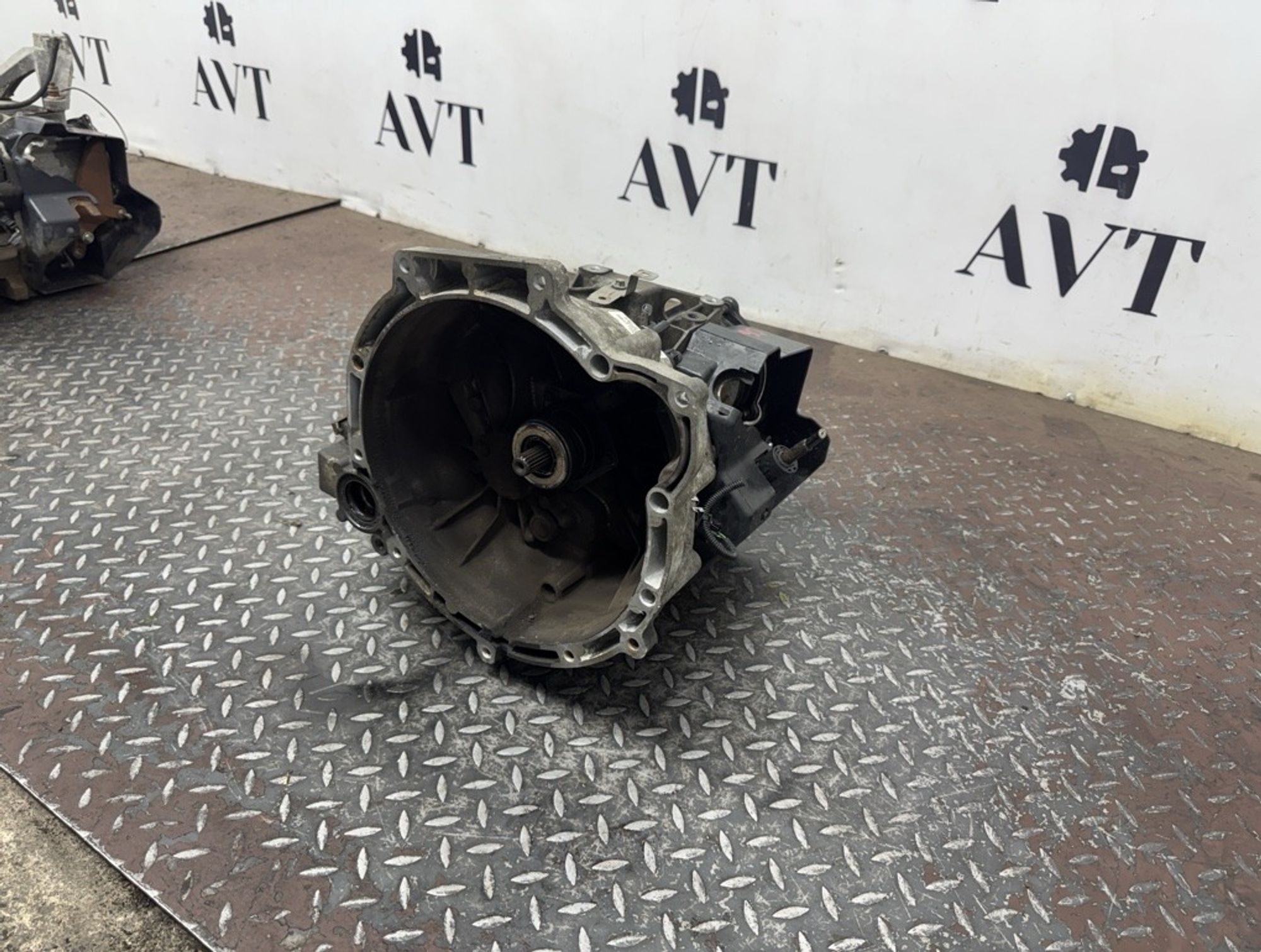 МКПП Ford Focus 2 HWDA, 20000 рублей, Ростов-на-Дону