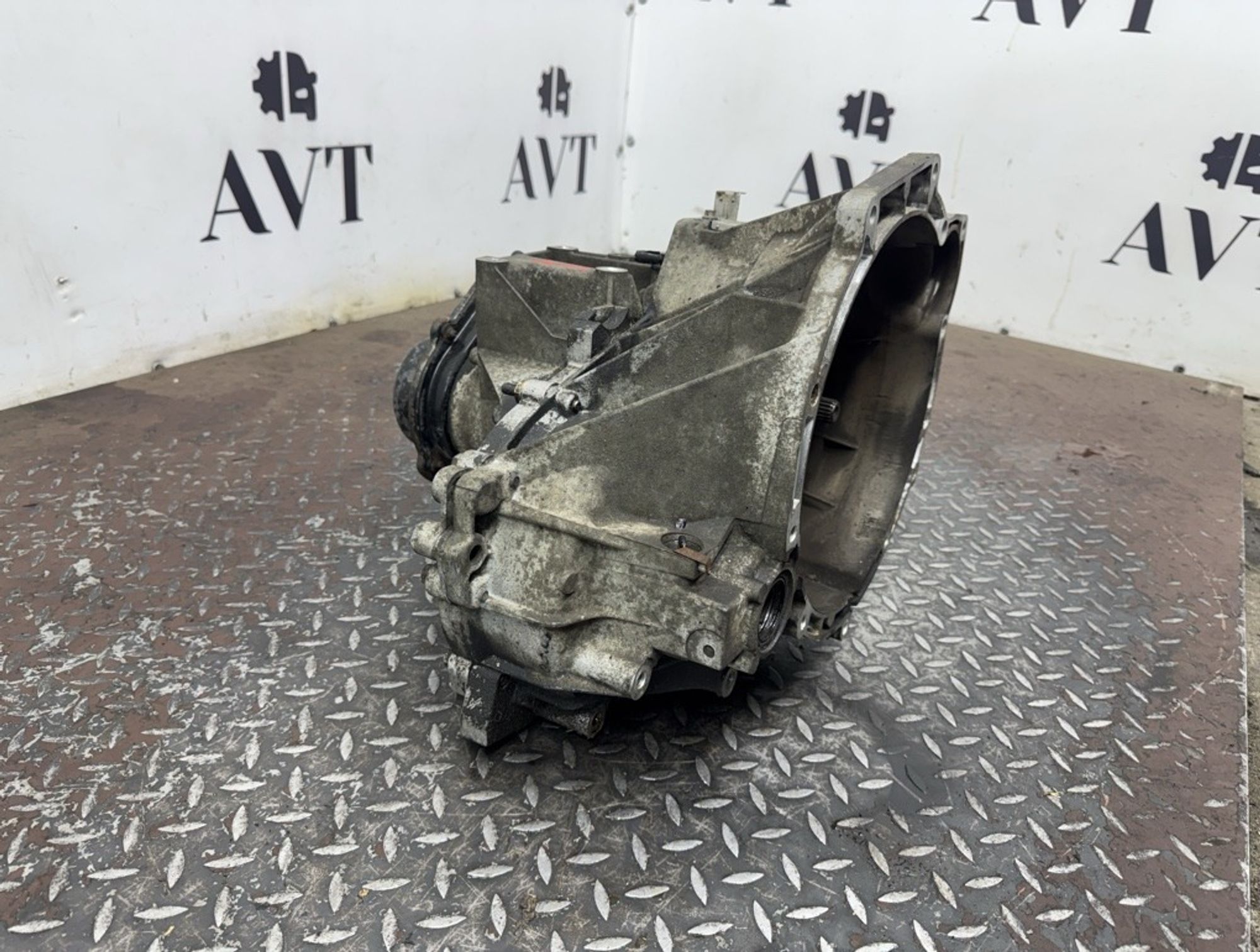 МКПП Ford Focus 2 HWDA, 20000 рублей, Ростов-на-Дону