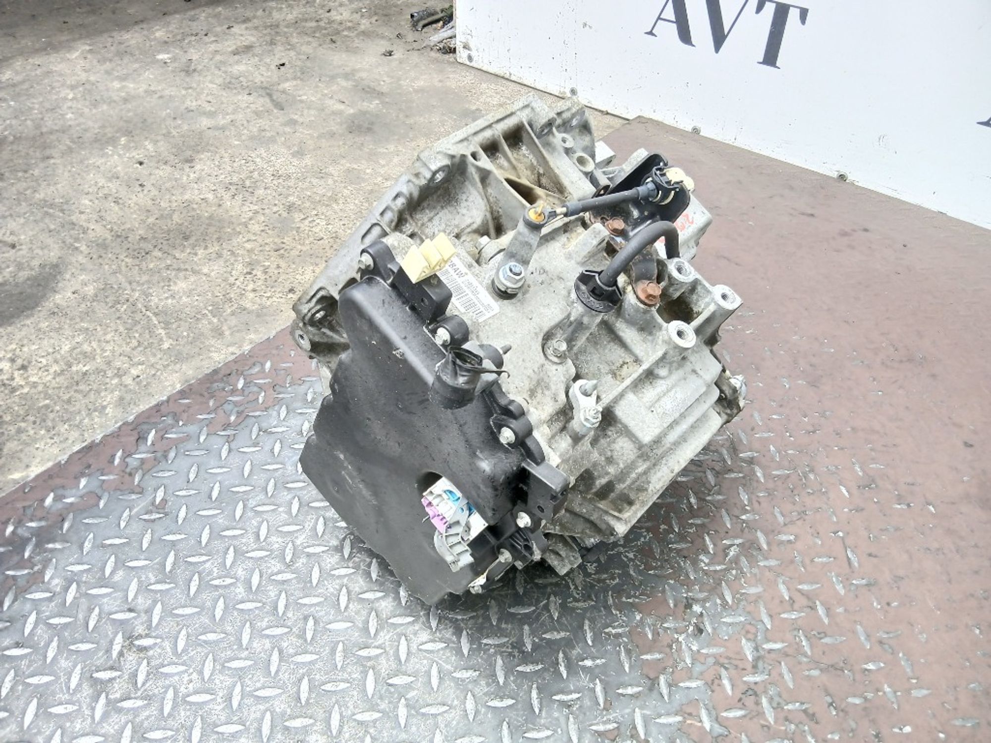АКПП Chevrolet Orlando F18D4, 55000 рублей, Ростов-на-Дону