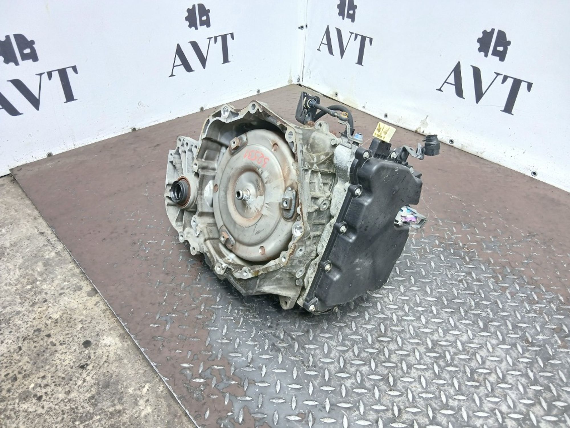 АКПП Chevrolet Orlando F18D4, 55000 рублей, Ростов-на-Дону
