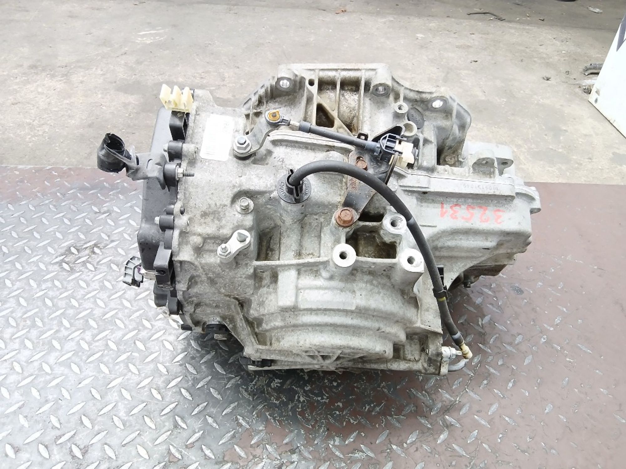 АКПП Chevrolet Orlando F18D4, 55000 рублей, Ростов-на-Дону