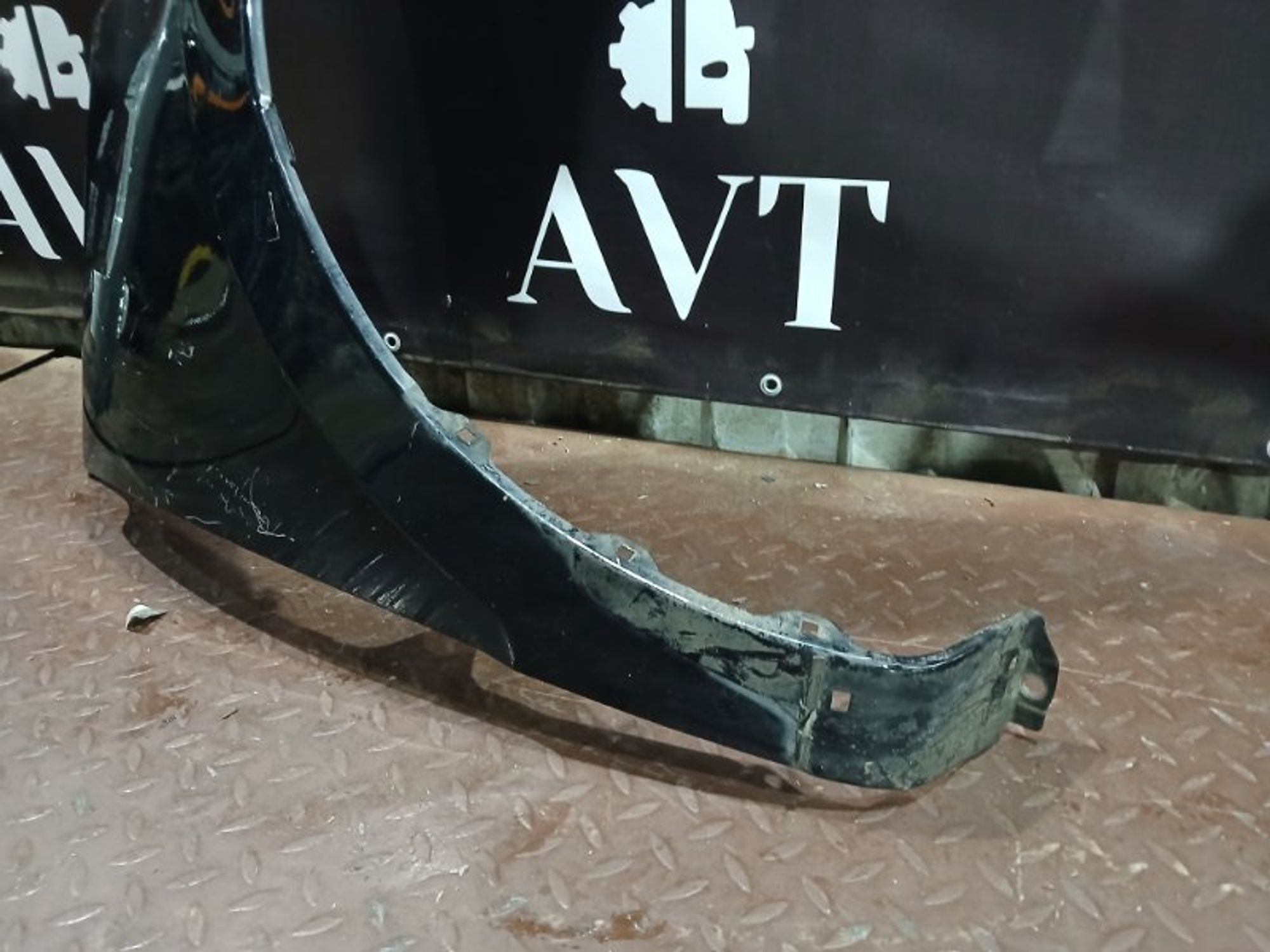 Крыло переднее правое Hyundai Santa Fe CM, 5000 рублей, Ростов-на-Дону