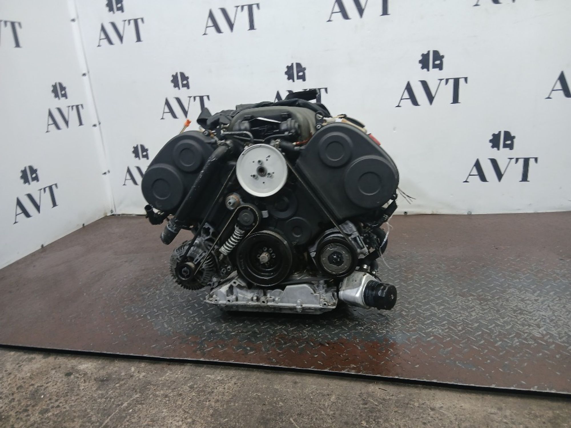 Двигатель Audi A6 C6 BBJ, 145000 рублей, Ростов-на-Дону