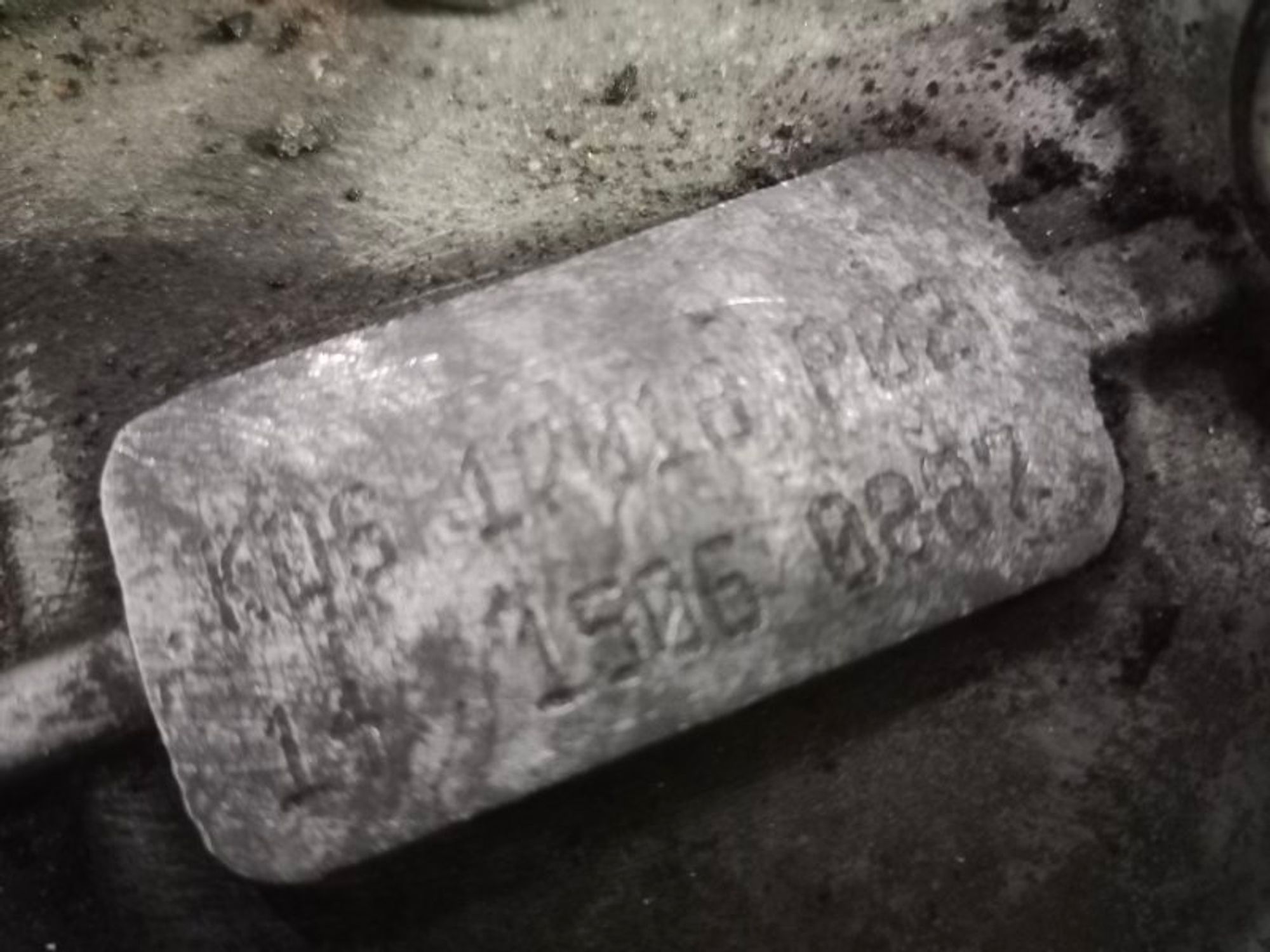 МКПП Skoda Octavia BMN, 12000 рублей, Ростов-на-Дону