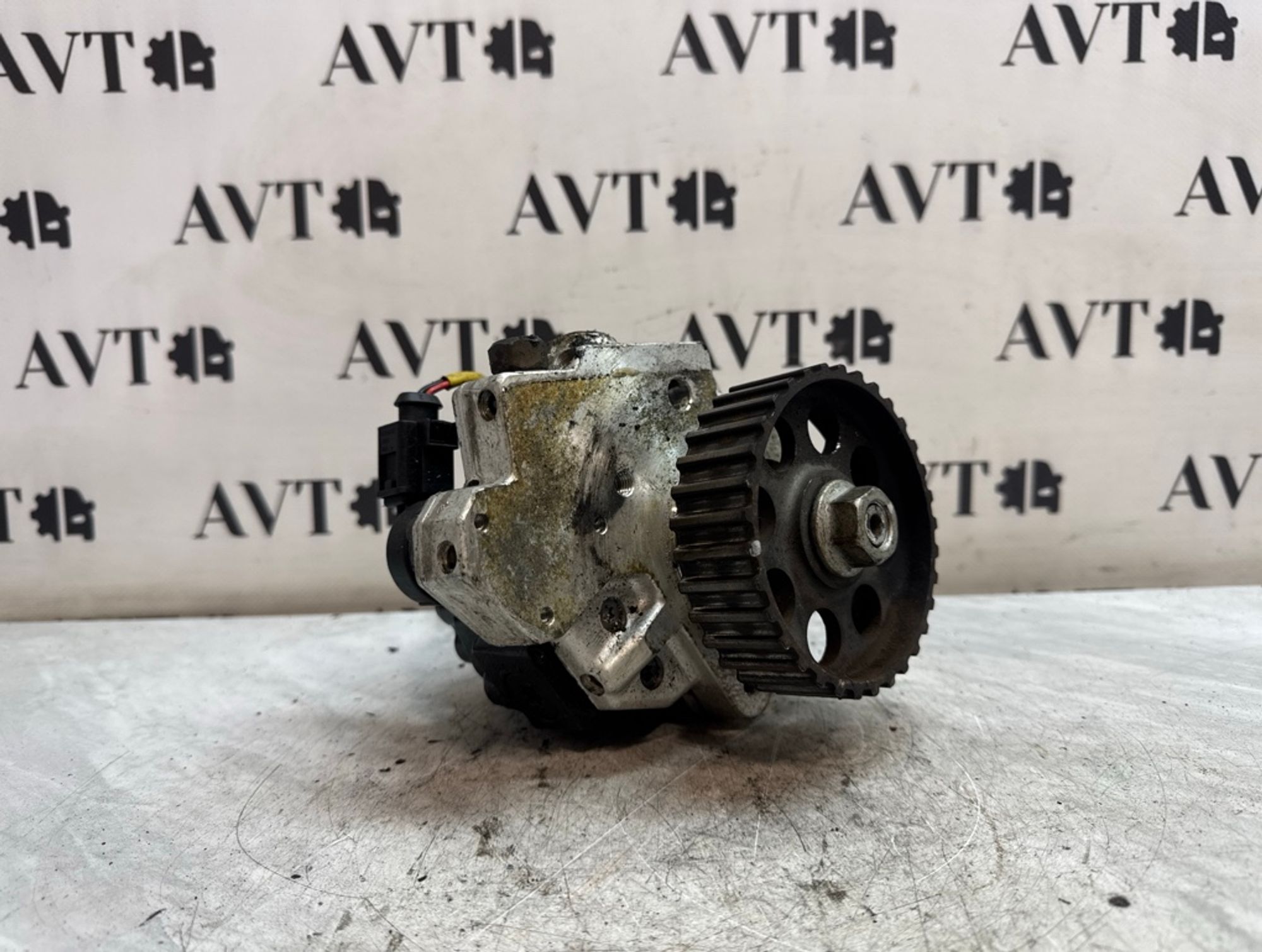ТНВД Volkswagen Crafter BJK, 20000 рублей, Ростов-на-Дону