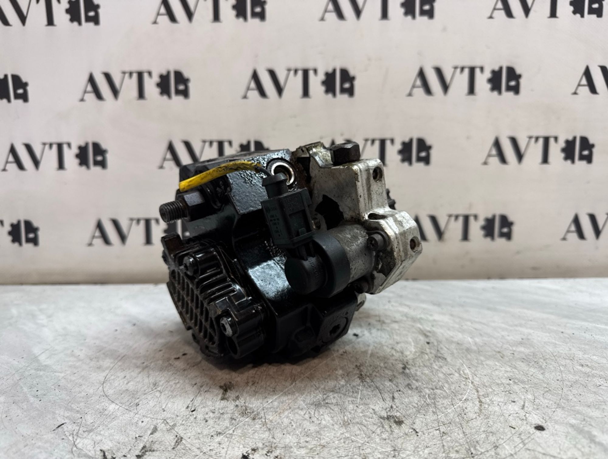 ТНВД Volkswagen Crafter BJK, 20000 рублей, Ростов-на-Дону