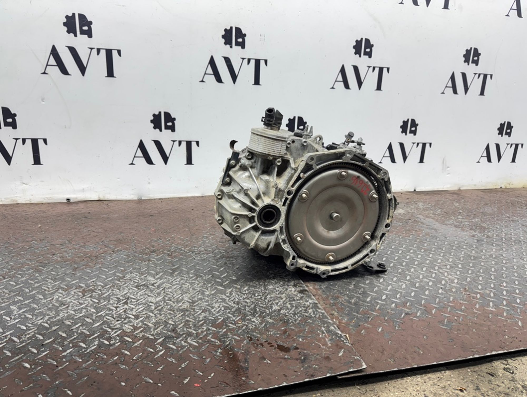 АКПП Skoda Octavia BLF, 55000 рублей, Ростов-на-Дону