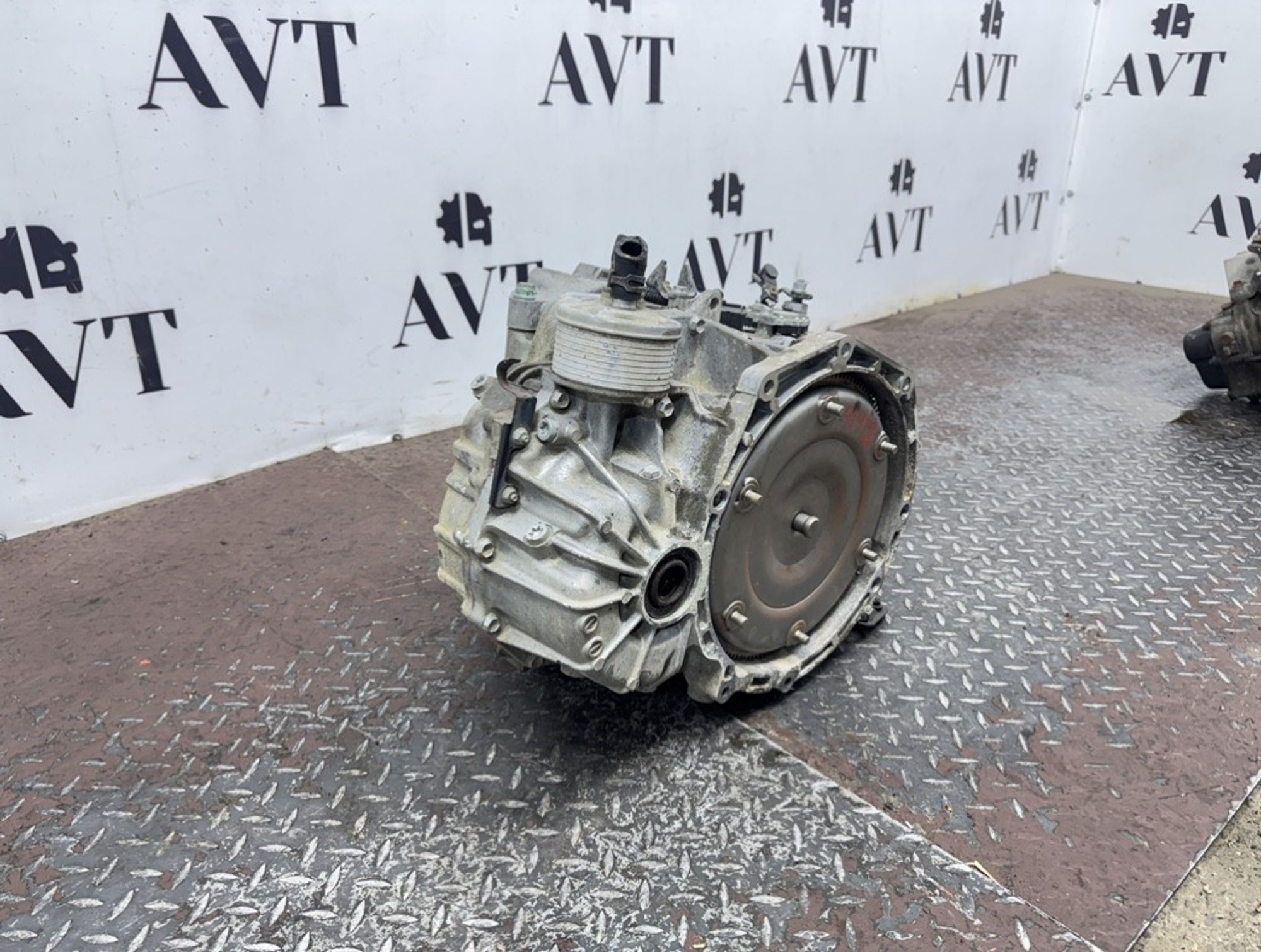 АКПП Skoda Octavia BLF, 55000 рублей, Ростов-на-Дону