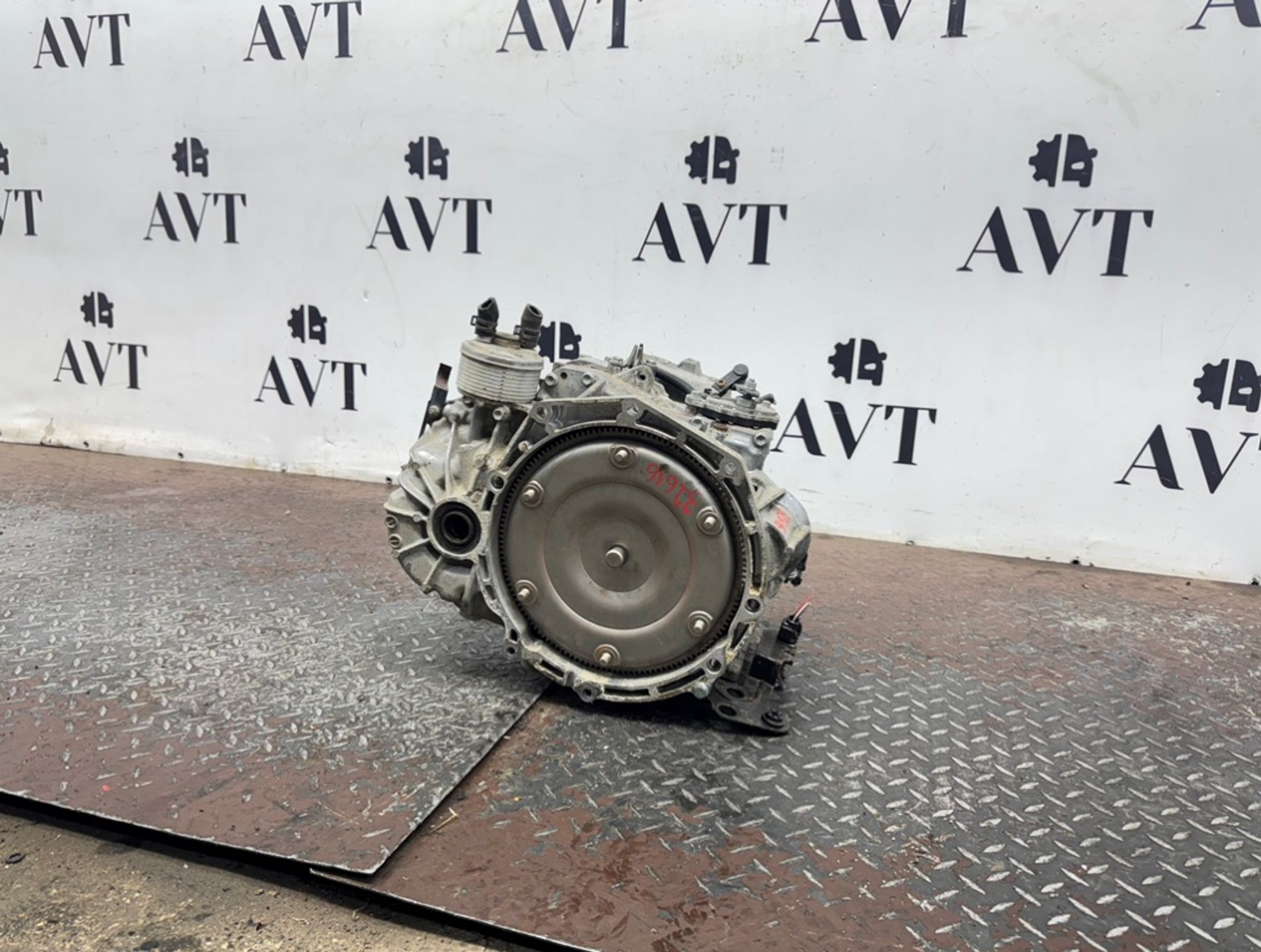 АКПП Skoda Octavia BLF, 55000 рублей, Ростов-на-Дону