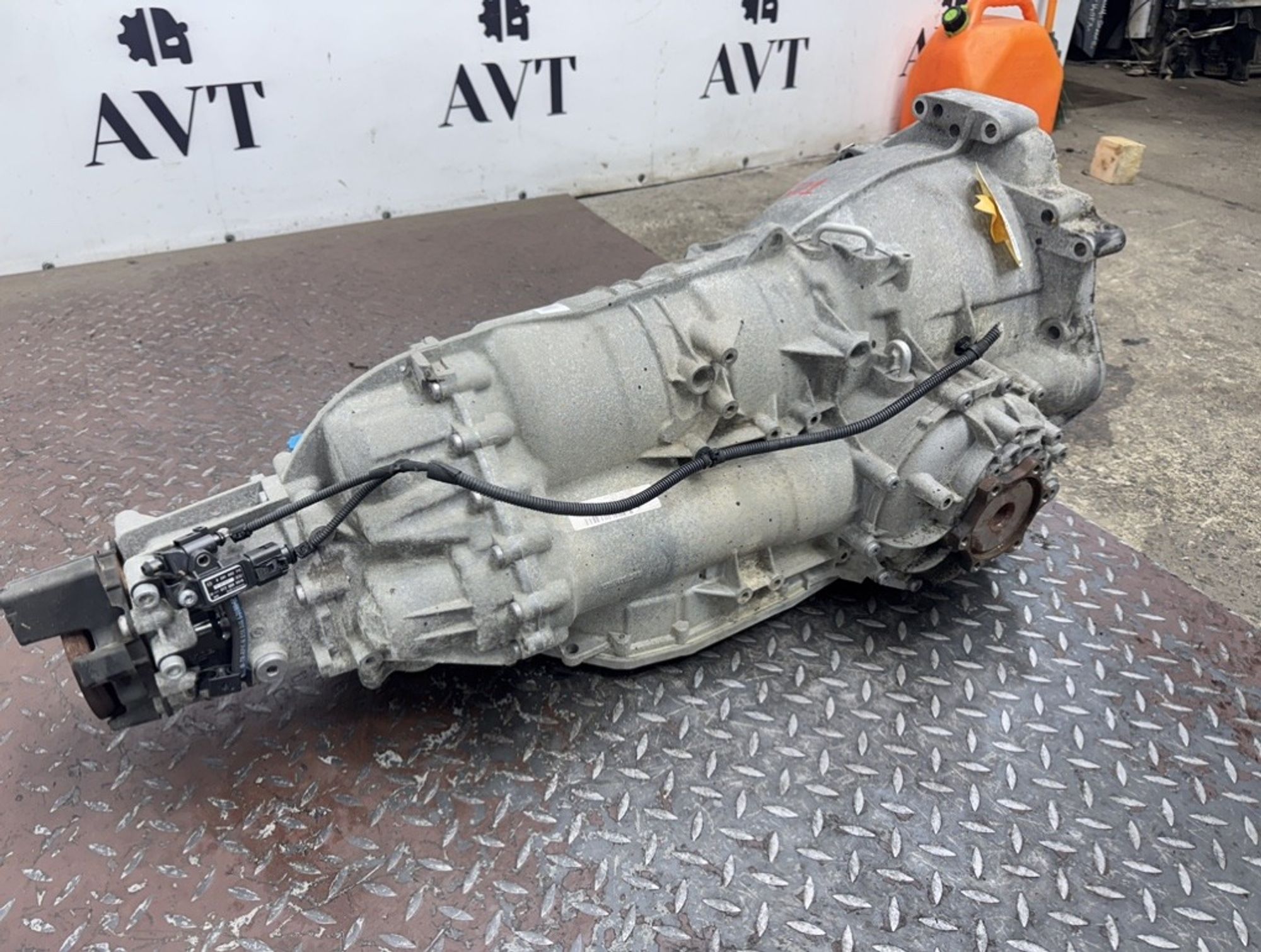 АКПП Audi A6 ALLROAD C6 CDY CDYA CDYB CDYC, 55000 рублей, Ростов-на-Дону