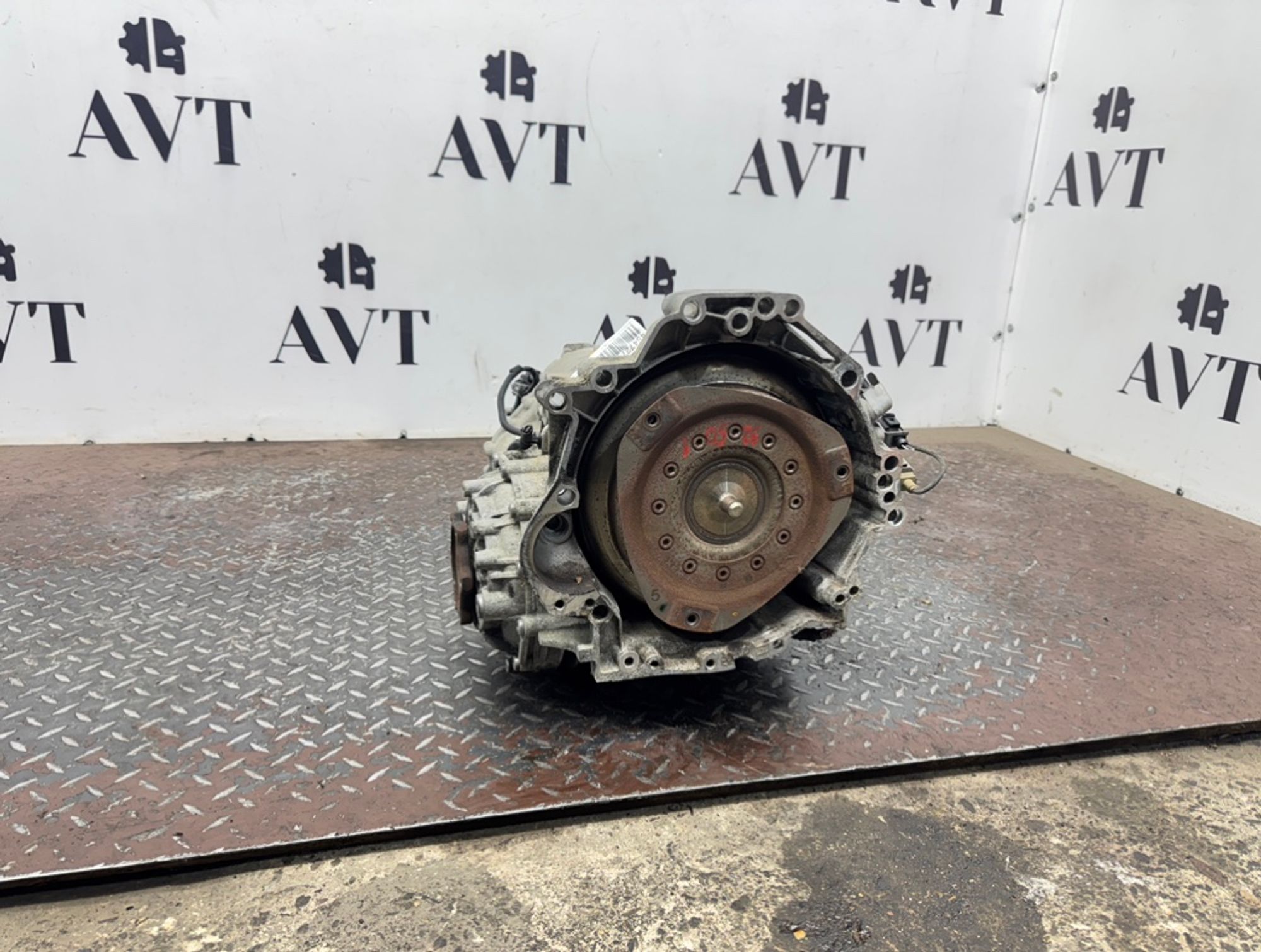 АКПП Audi A6 ALLROAD C6 CDY CDYA CDYB CDYC, 55000 рублей, Ростов-на-Дону