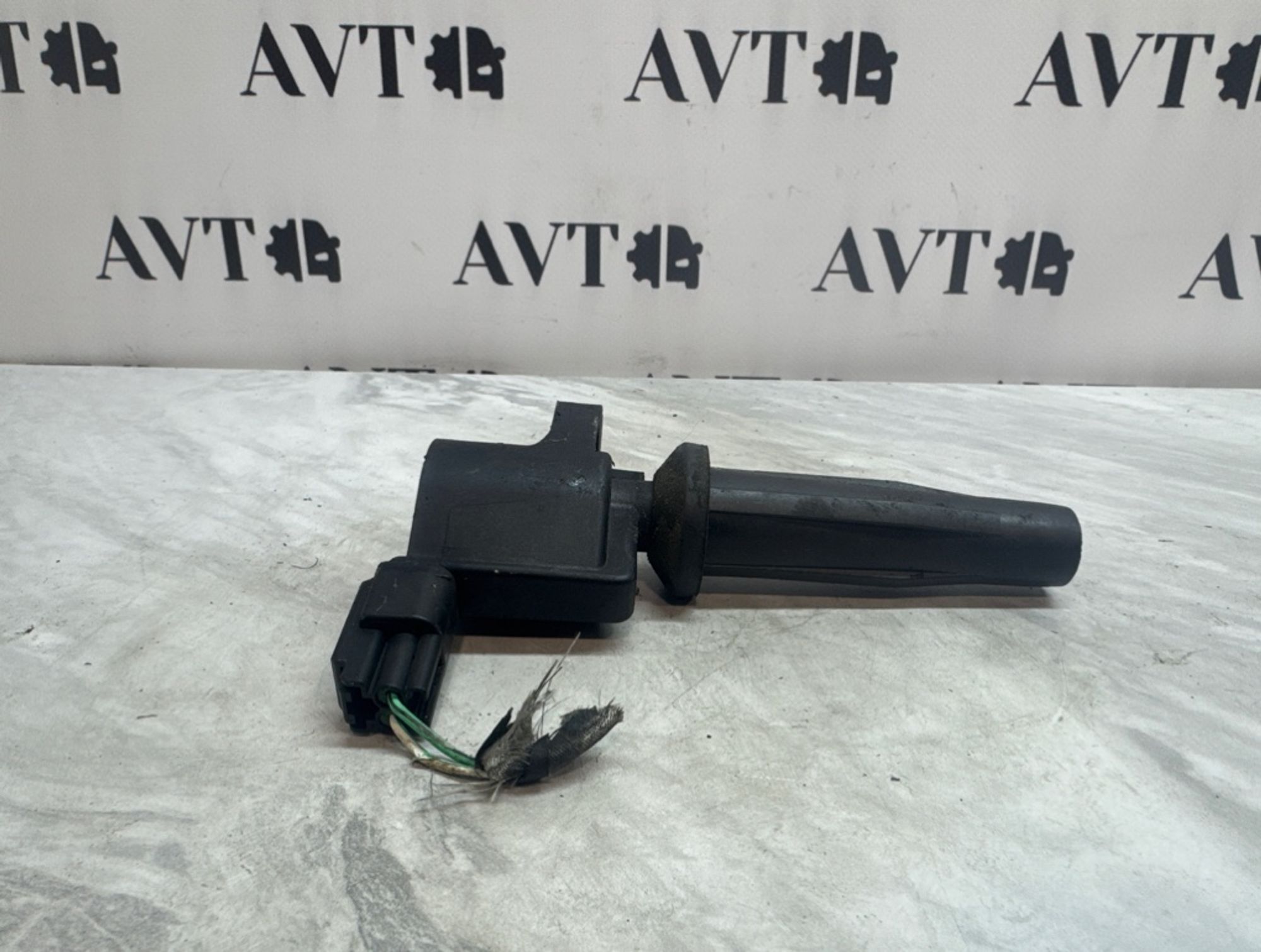 Катушка зажигания Ford Focus QQDB, 500 рублей, Ростов-на-Дону