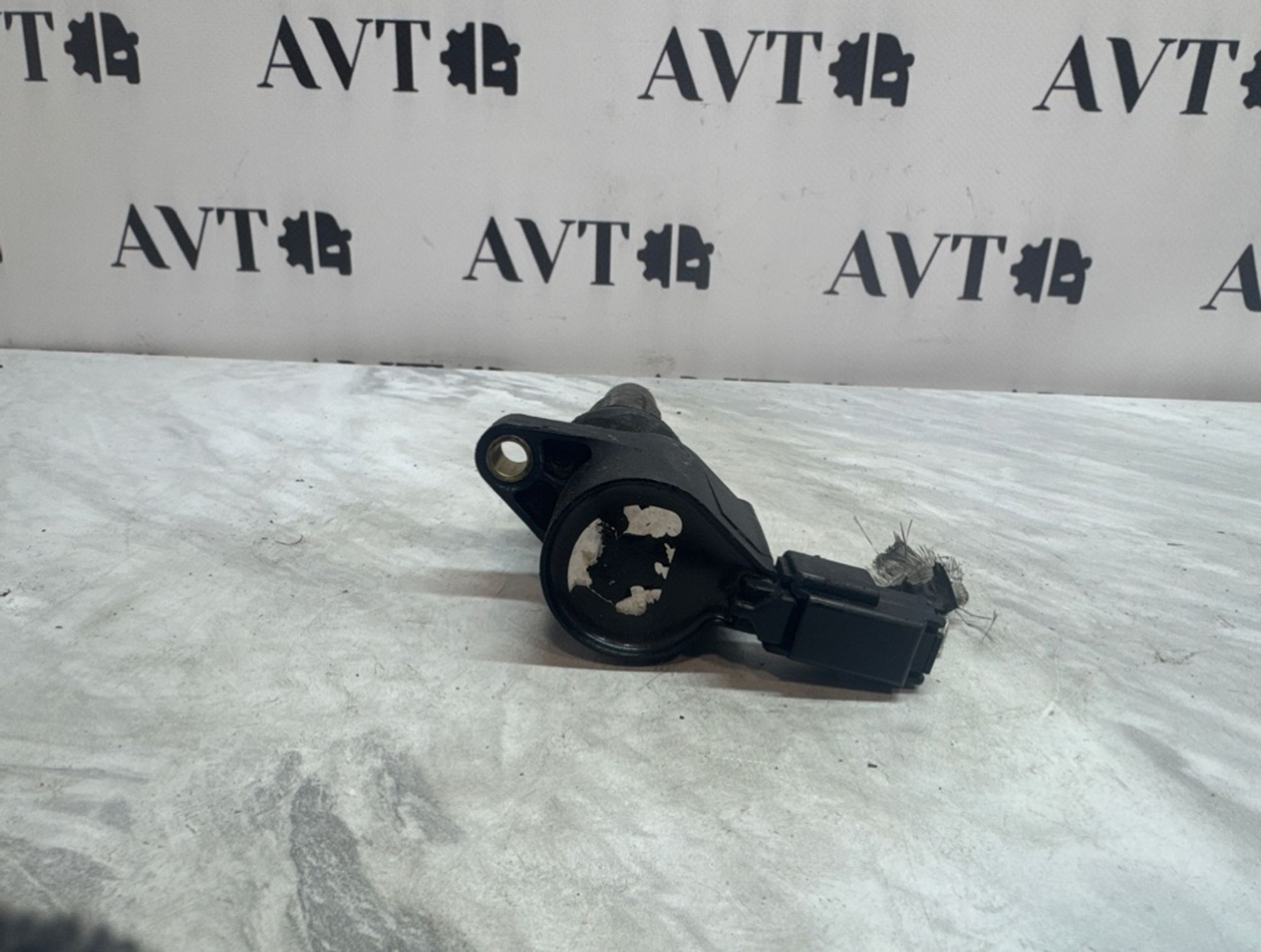 Катушка зажигания Ford Focus QQDB, 500 рублей, Ростов-на-Дону