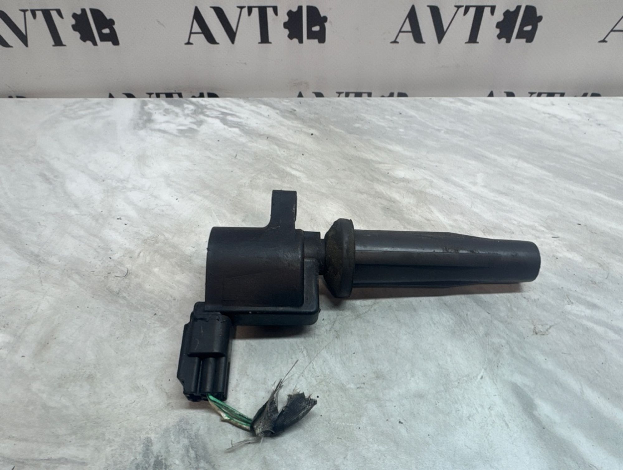 Катушка зажигания Ford Focus QQDB, 500 рублей, Ростов-на-Дону