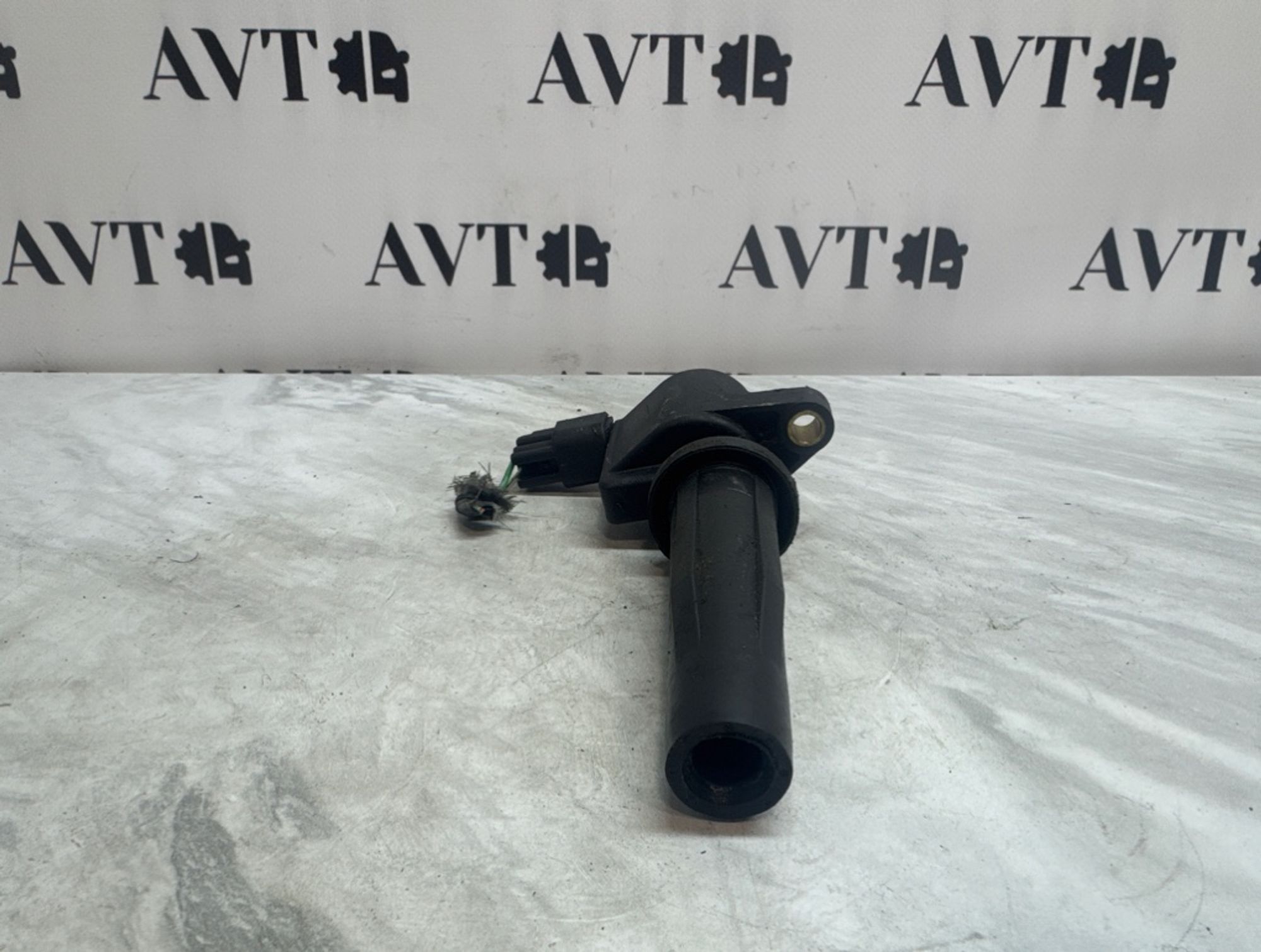 Катушка зажигания Ford Focus QQDB, 500 рублей, Ростов-на-Дону