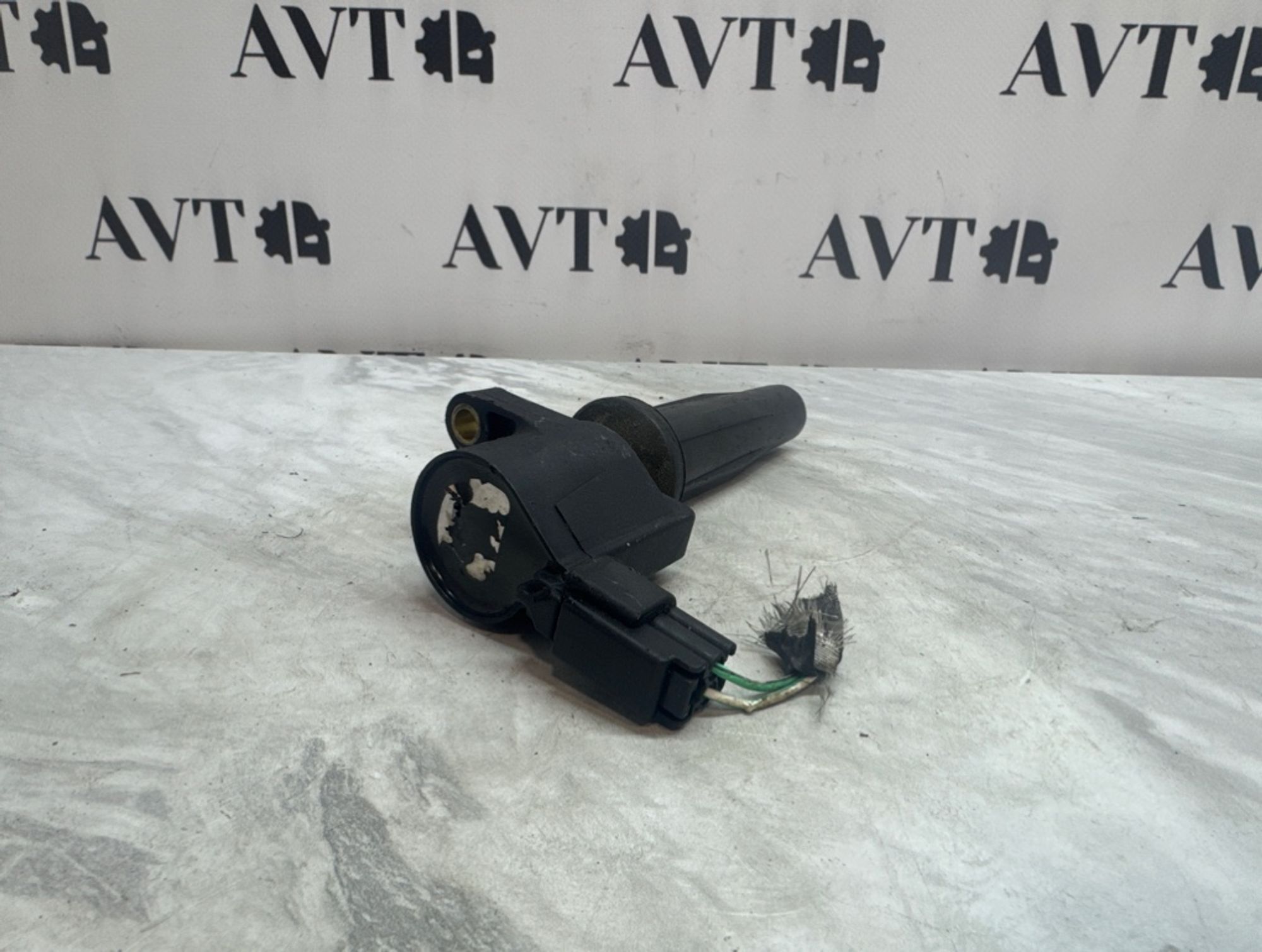 Катушка зажигания Ford Focus QQDB, 500 рублей, Ростов-на-Дону