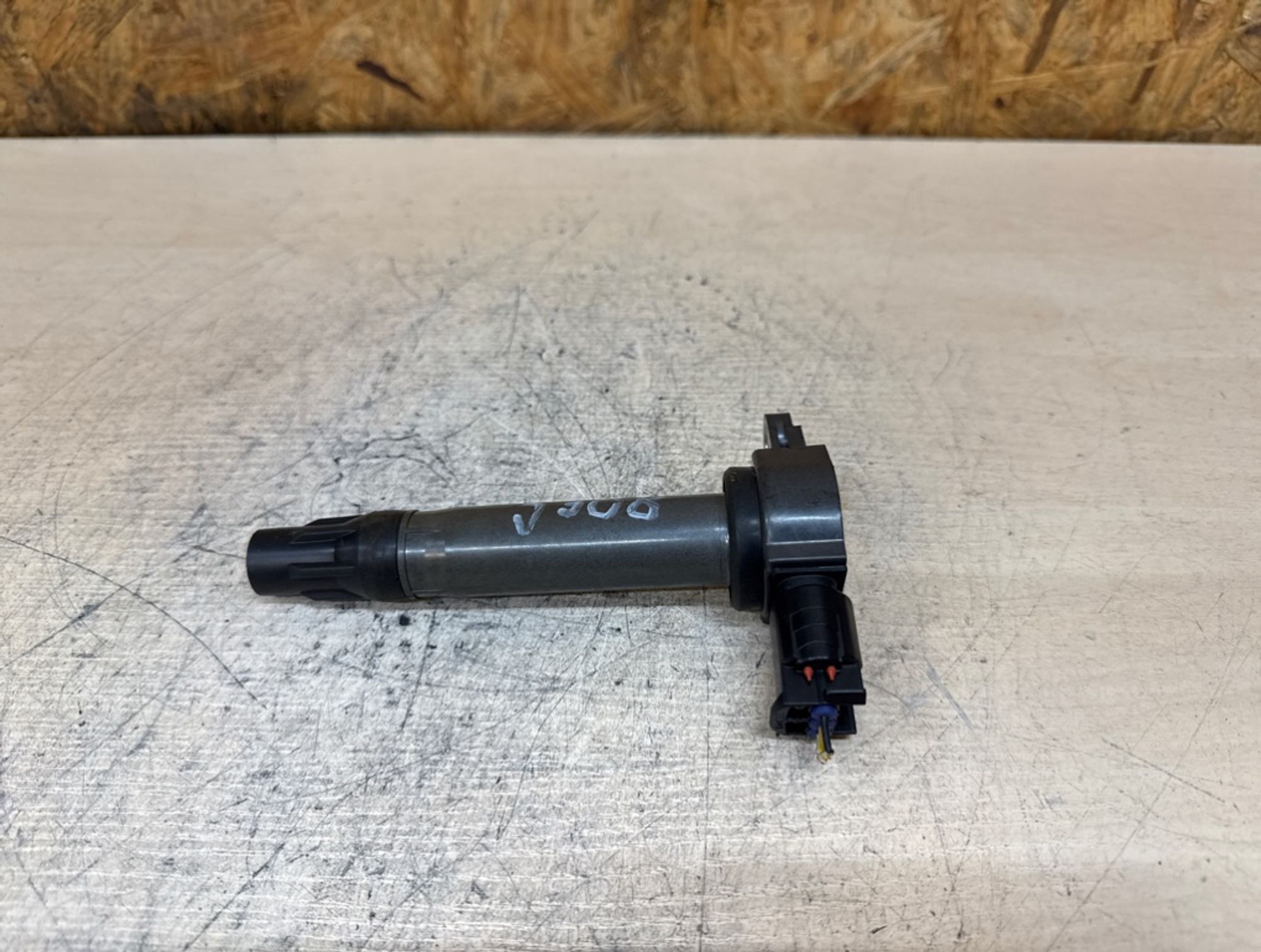 Катушка зажигания Mitsubishi Outlander X 4B11, 1000 рублей, Ростов-на-Дону