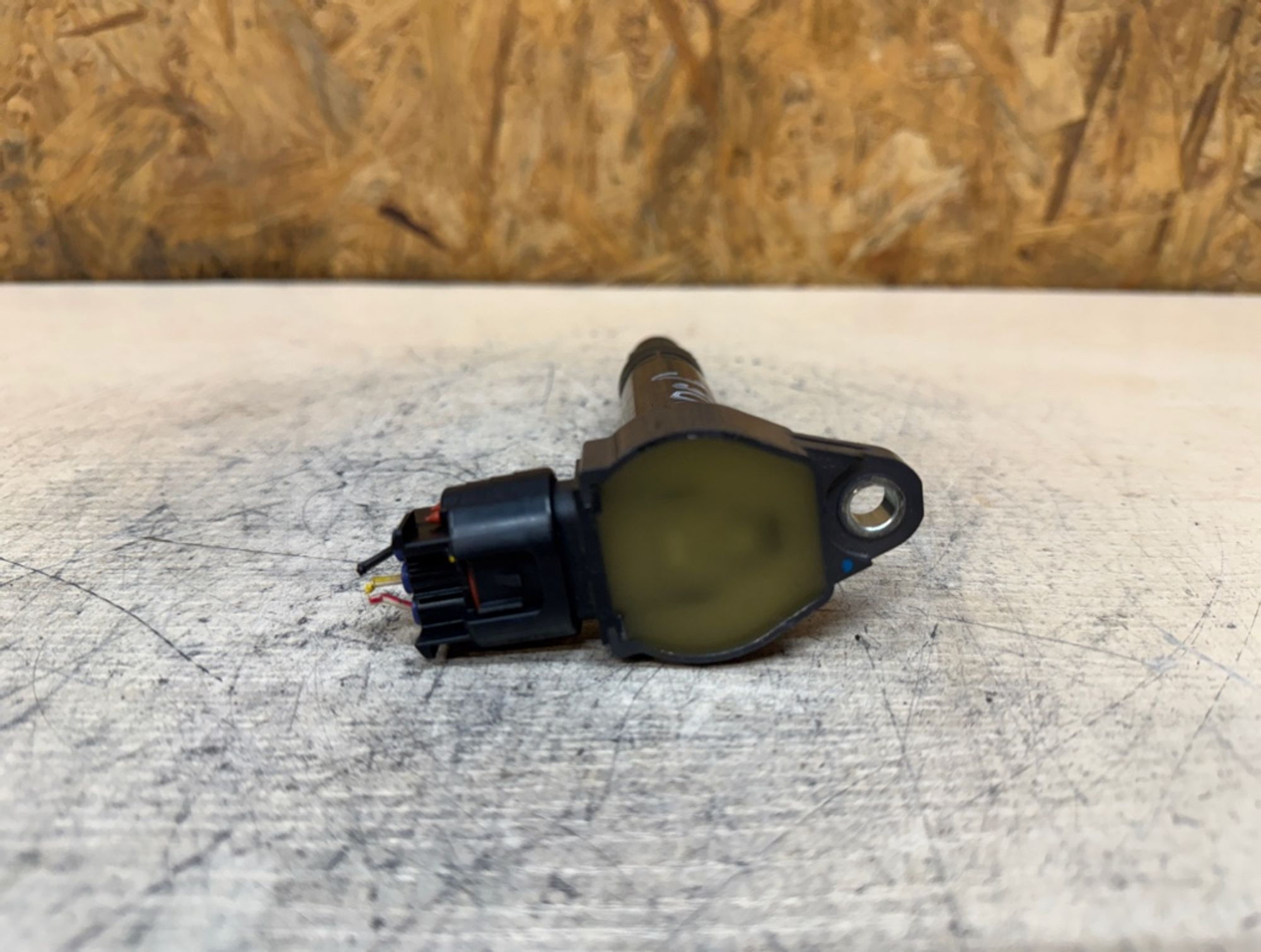 Катушка зажигания Mitsubishi Outlander X 4B11, 1000 рублей, Ростов-на-Дону