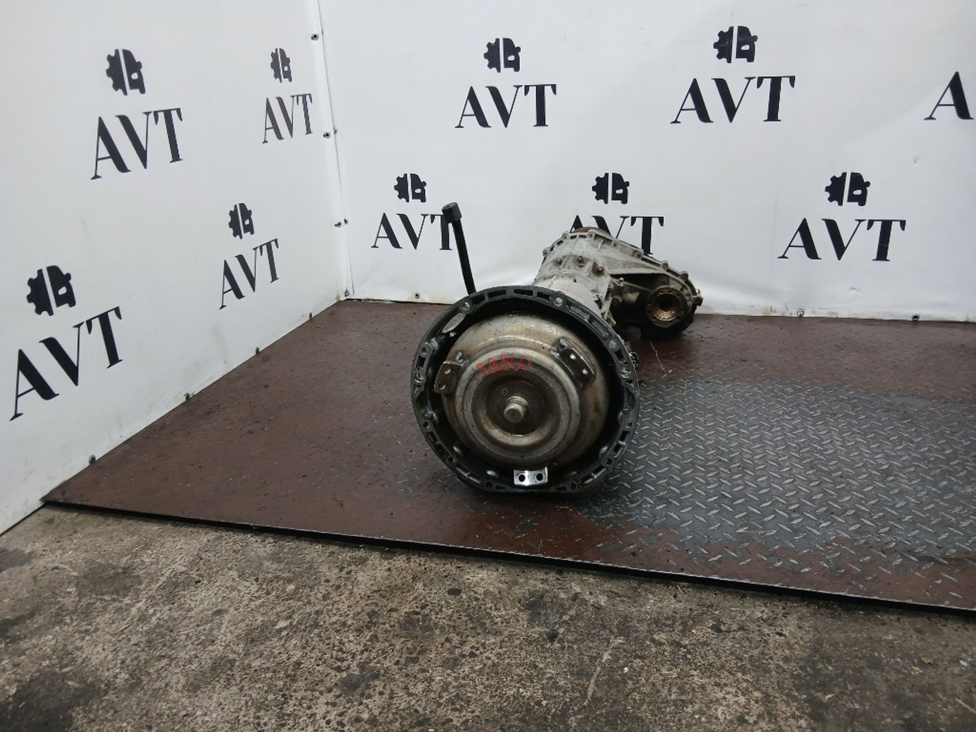 АКПП Jeep Grand Cherokee EXL, 37000 рублей, Ростов-на-Дону