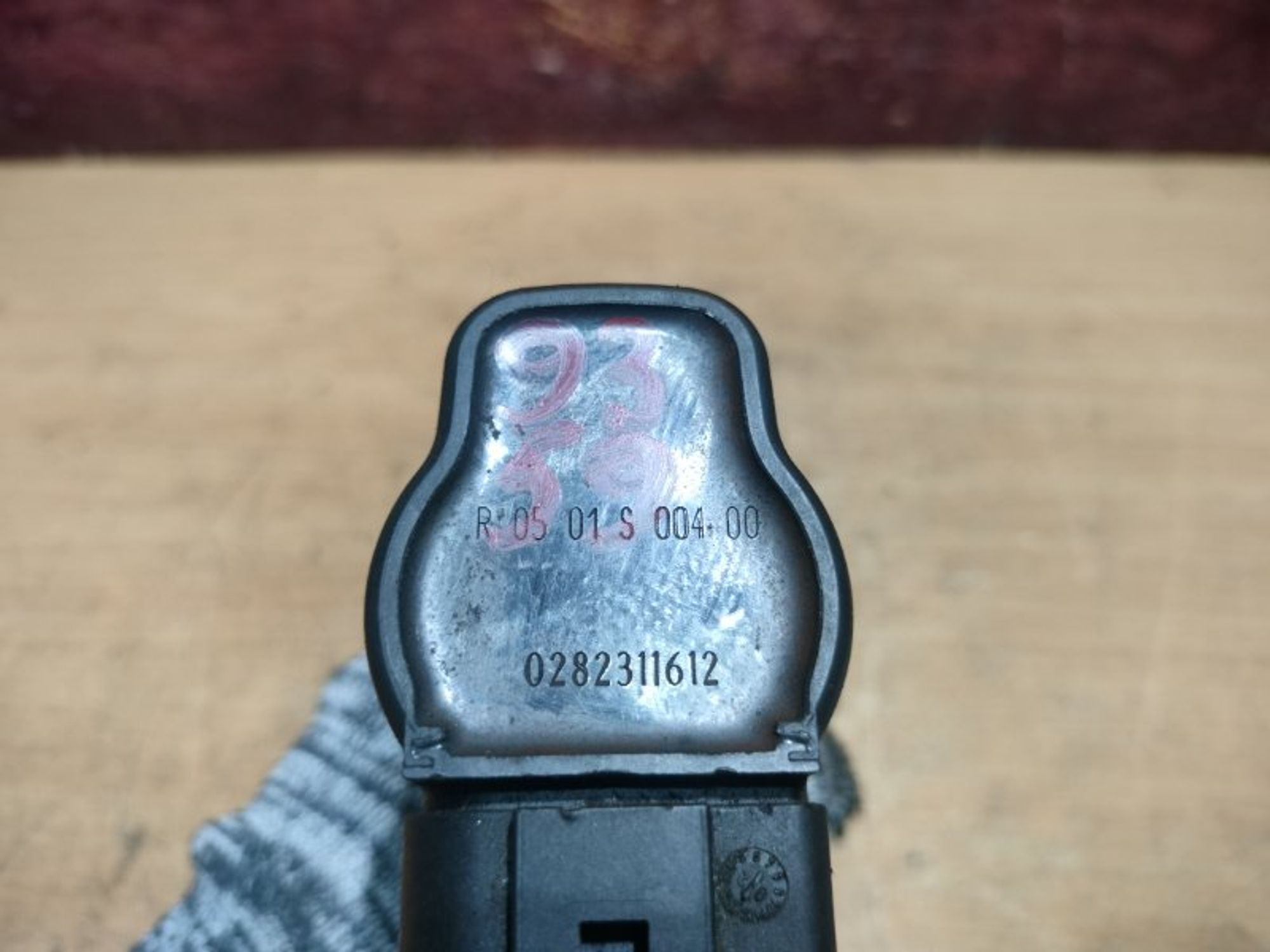 Катушка зажигания Volkswagen Passat B5 ALT, 1000 рублей, Ростов-на-Дону