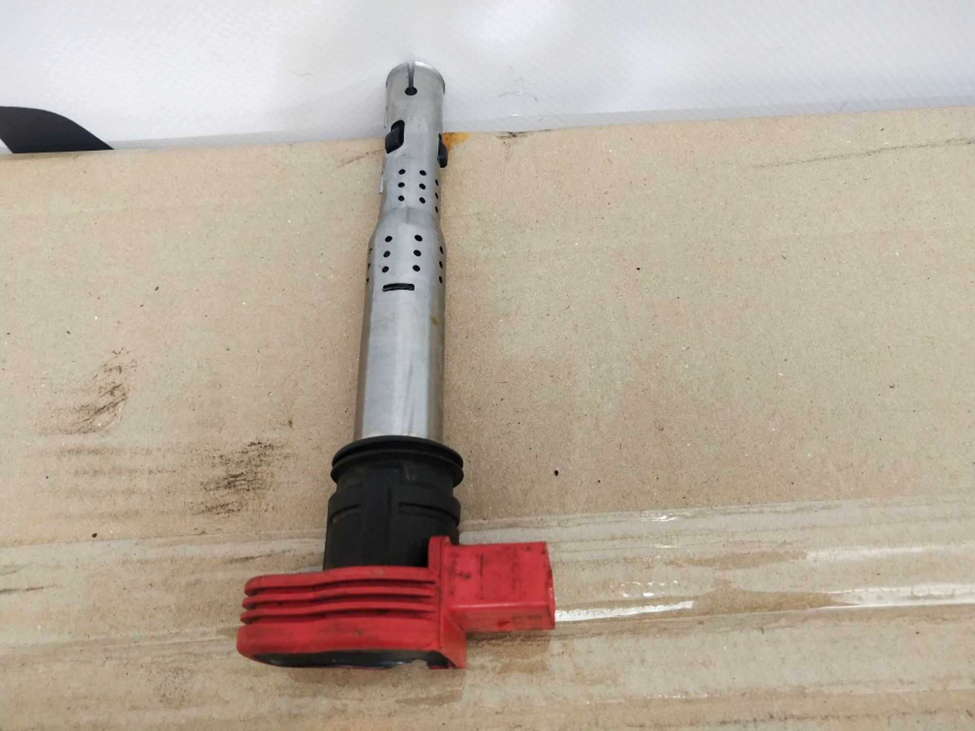 Катушка зажигания Audi A6 C6 BDX, 1000 рублей, Ростов-на-Дону