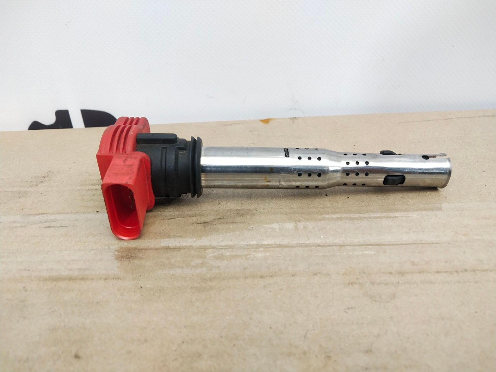 Катушка зажигания Audi A6 C6 BDX, 1000 рублей, Ростов-на-Дону