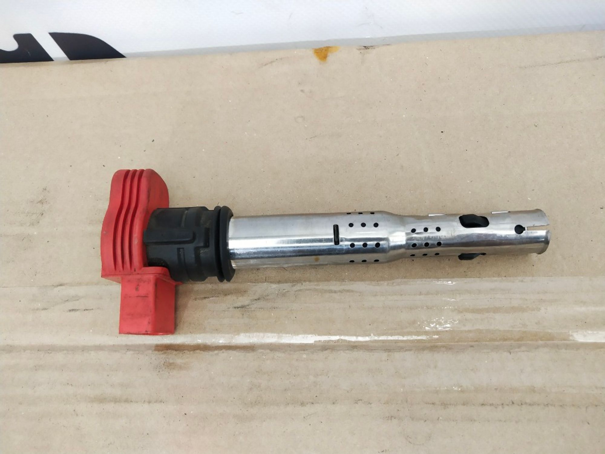 Катушка зажигания Audi A6 C6 BDX, 1000 рублей, Ростов-на-Дону