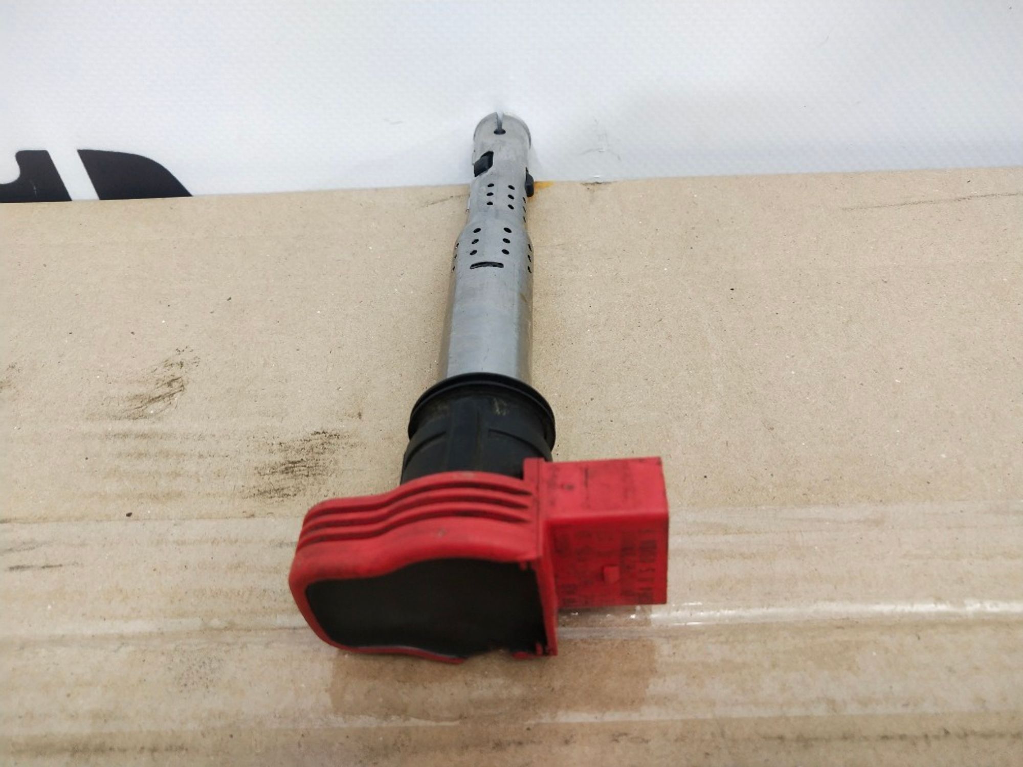 Катушка зажигания Audi A6 C6 BDX, 1000 рублей, Ростов-на-Дону