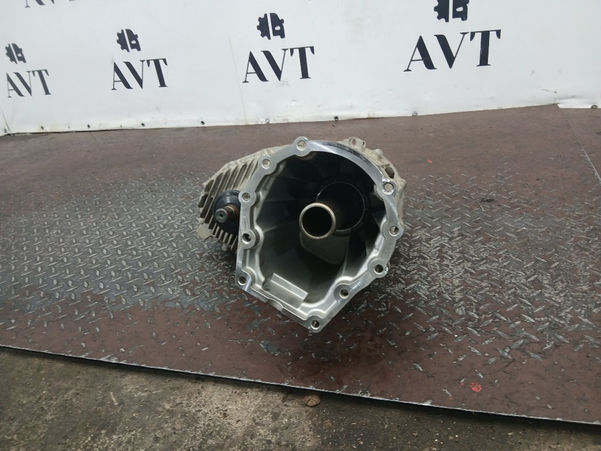 Раздаточная коробка Volkswagen Touareg NF CASA CAS, 15000 рублей, Ростов-на-Дону